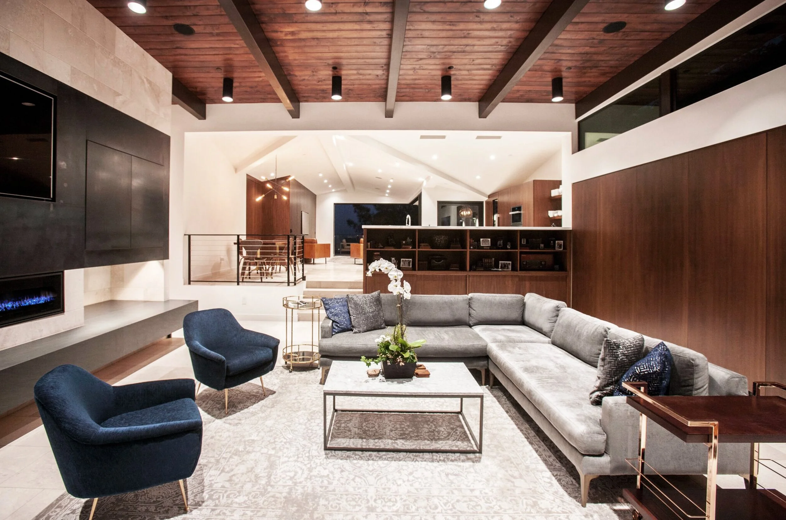 Posard — Nakhshab Development Design
