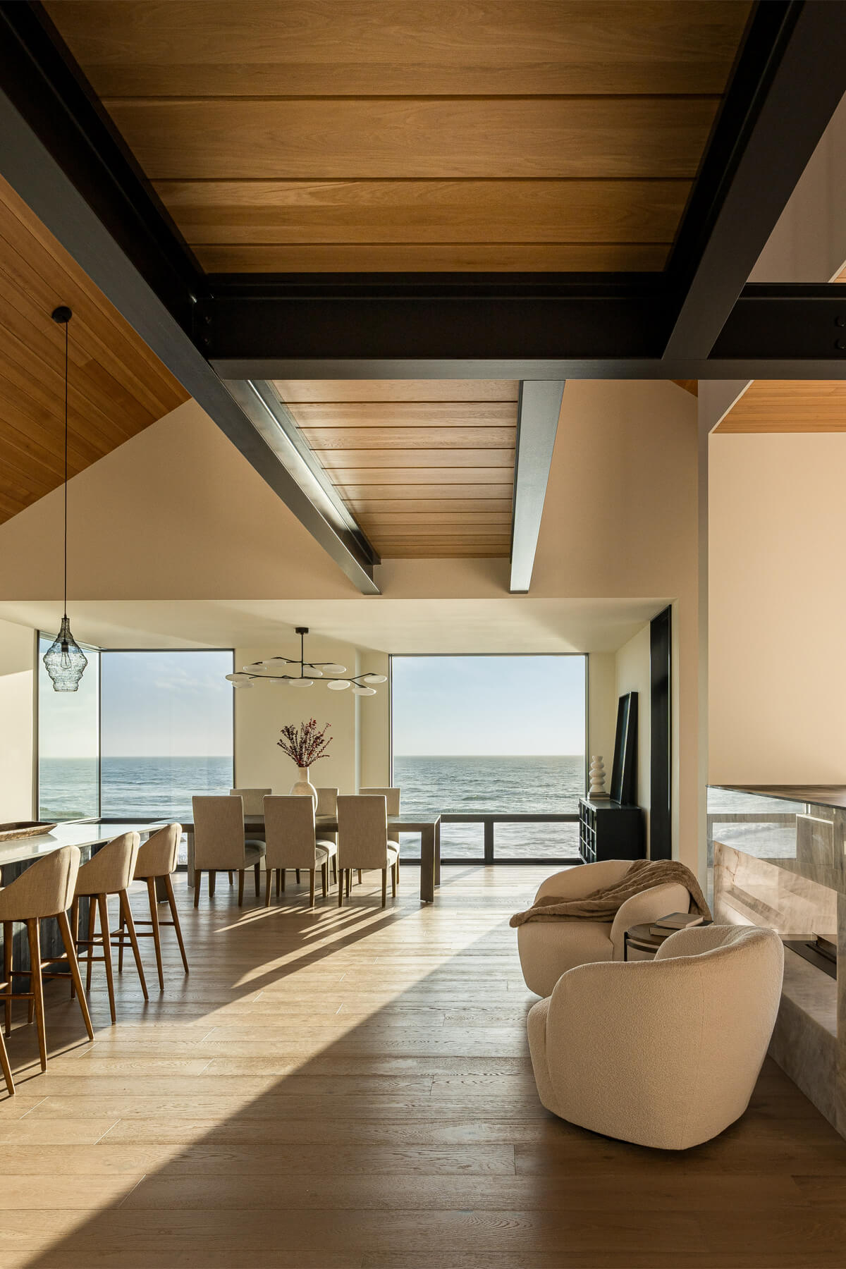 Moss Beach — Pearson Design Group