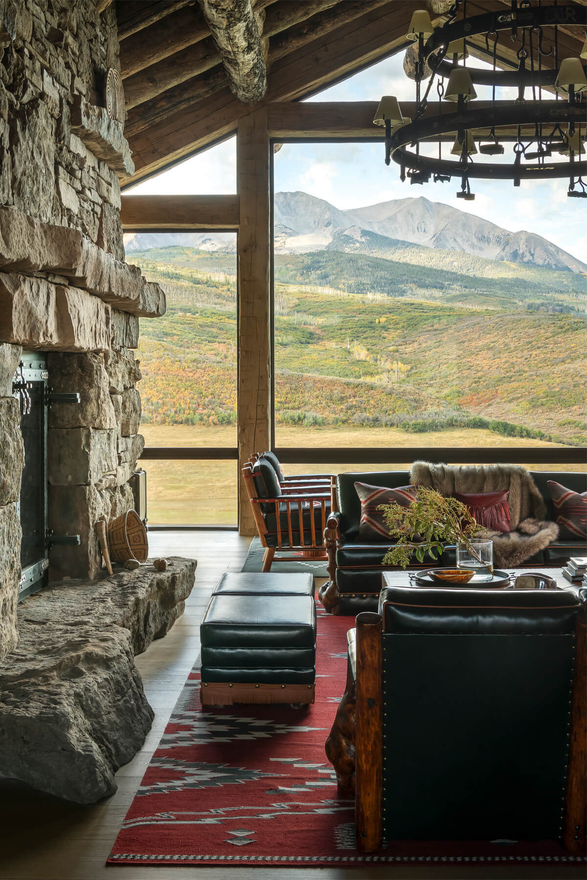 Deadwood Ranch — Pearson Design Group