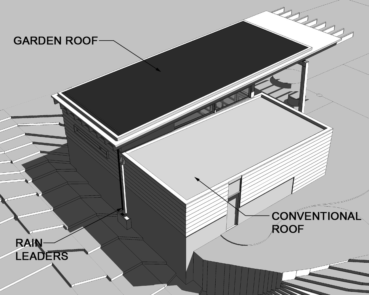 Heliotrope — Ross Park — Heliotrope Architects