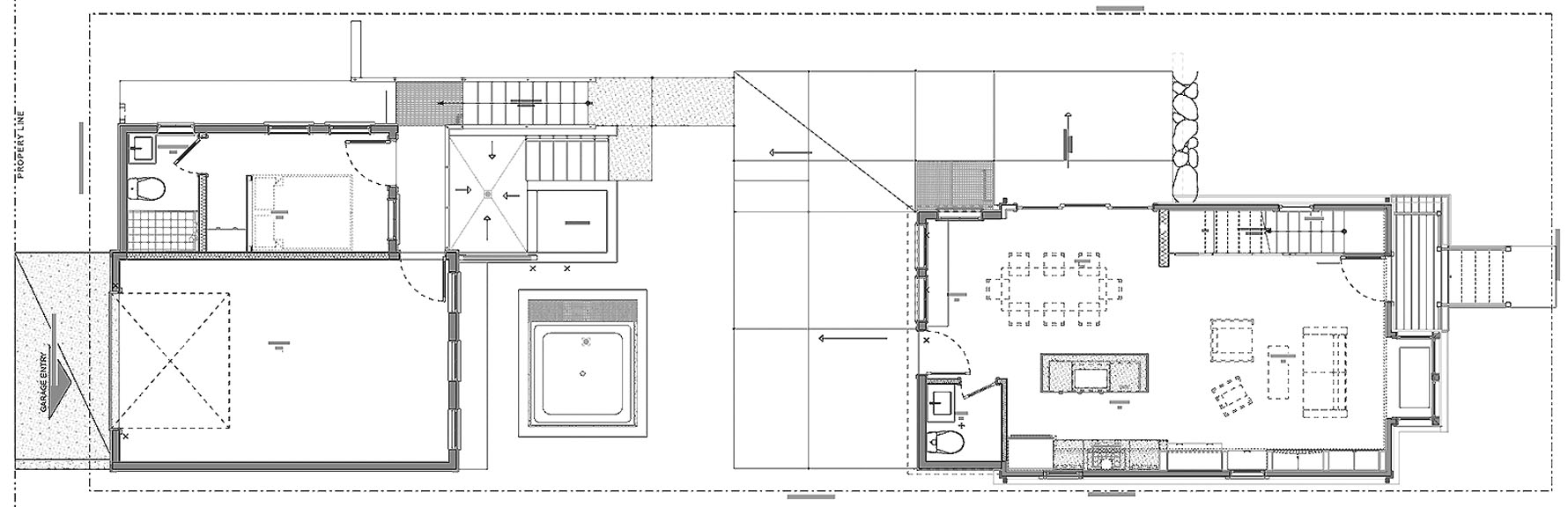 537 Guest — E Cummings Architect