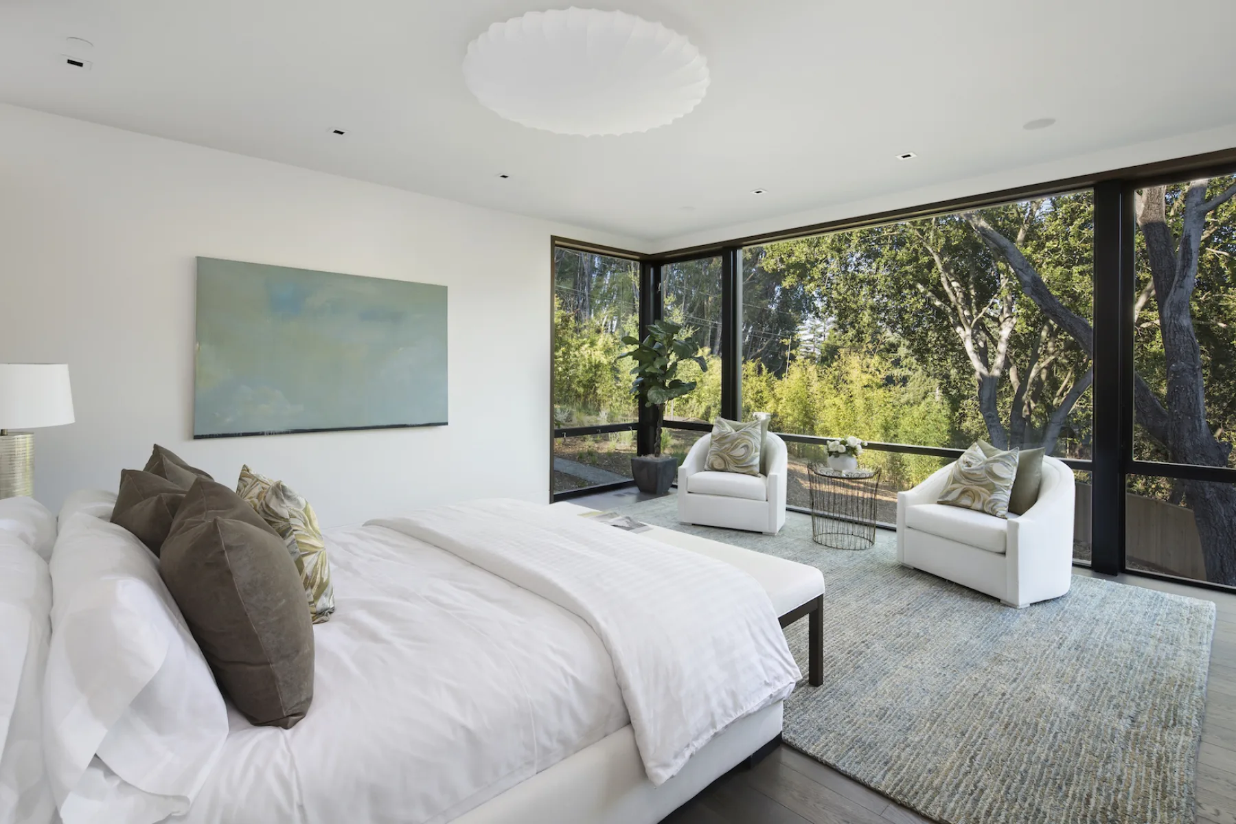 Peninsula Modern — Butler Armsden Architects