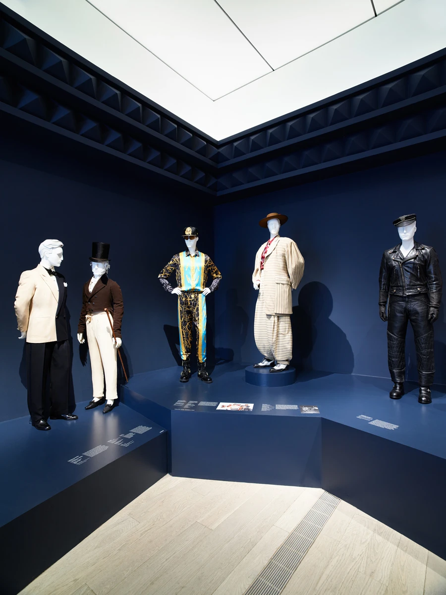 LACMA — Commune Design