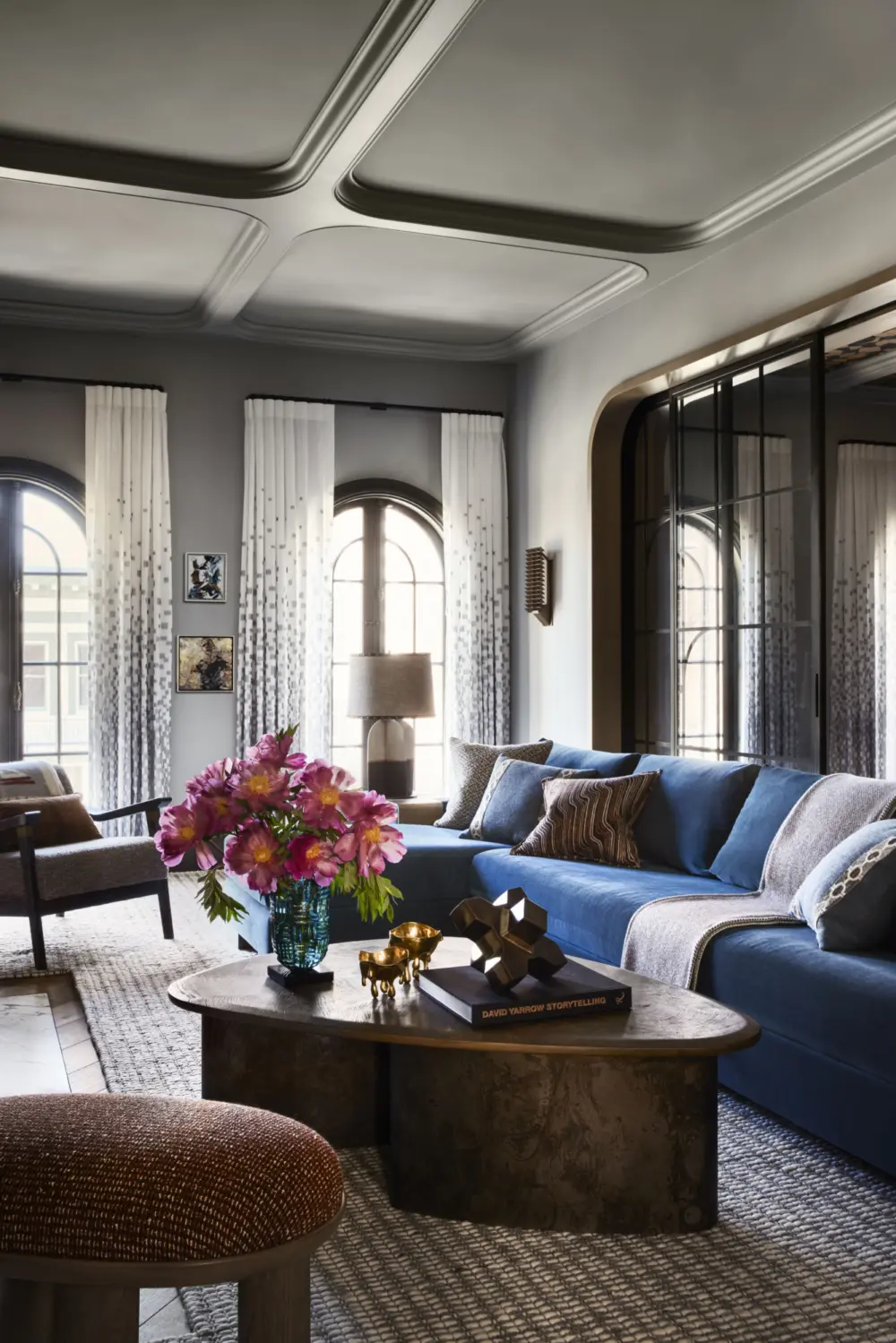 Sibling Reverie — Butler Armsden Architects
