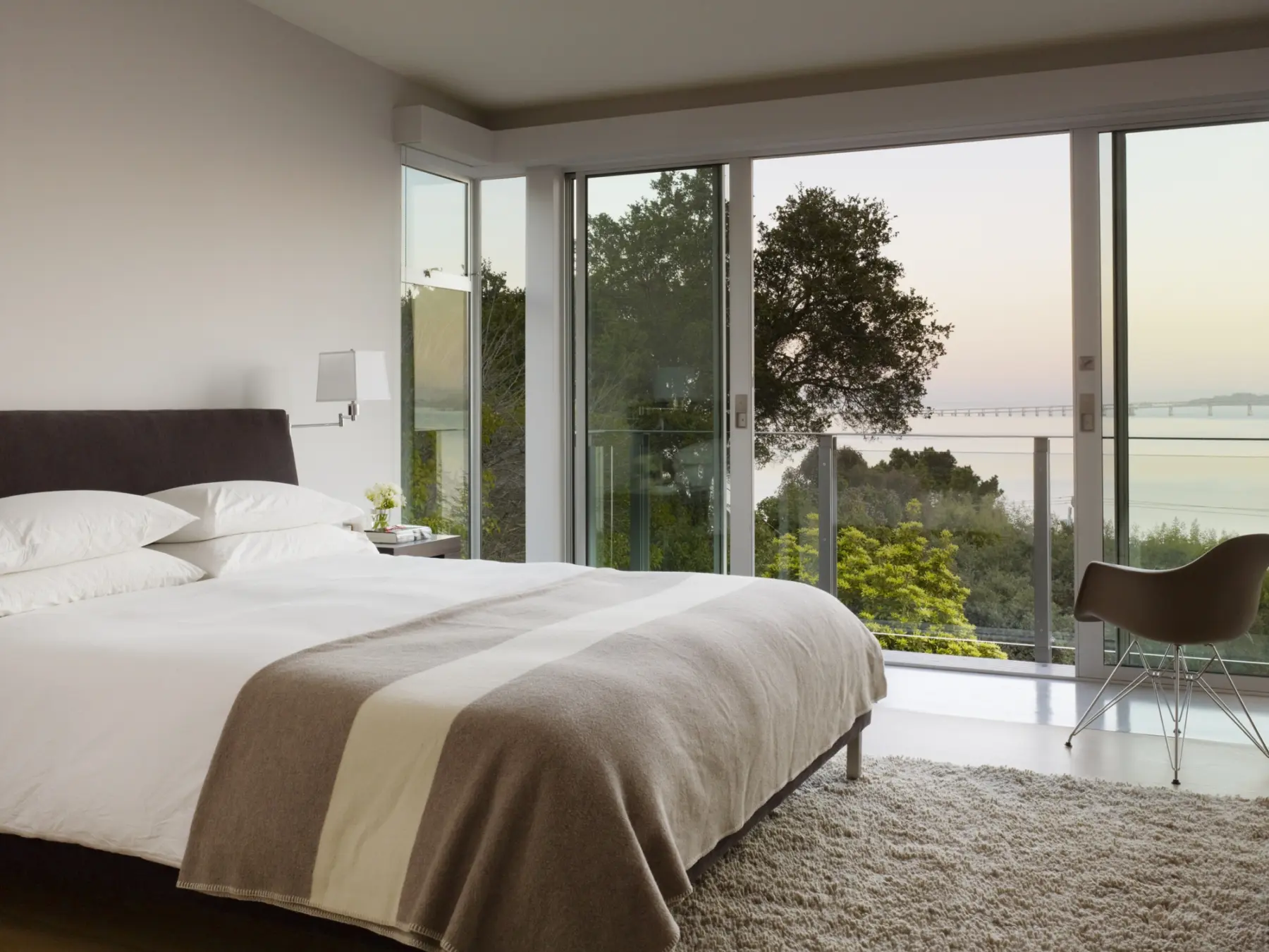 Tiburon Bay House — Butler Armsden Architects