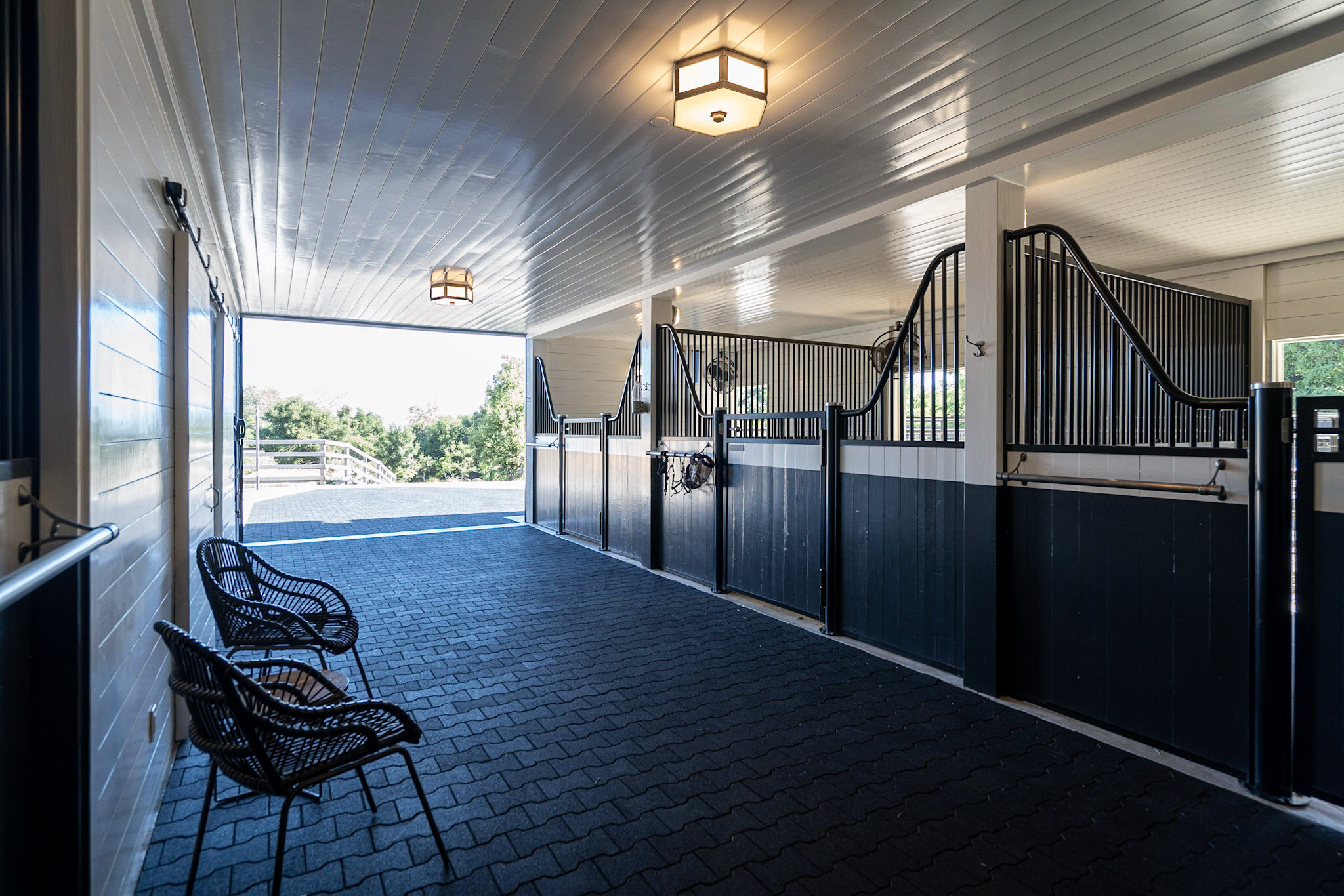 MONTECITO RANCH — Becker Studios