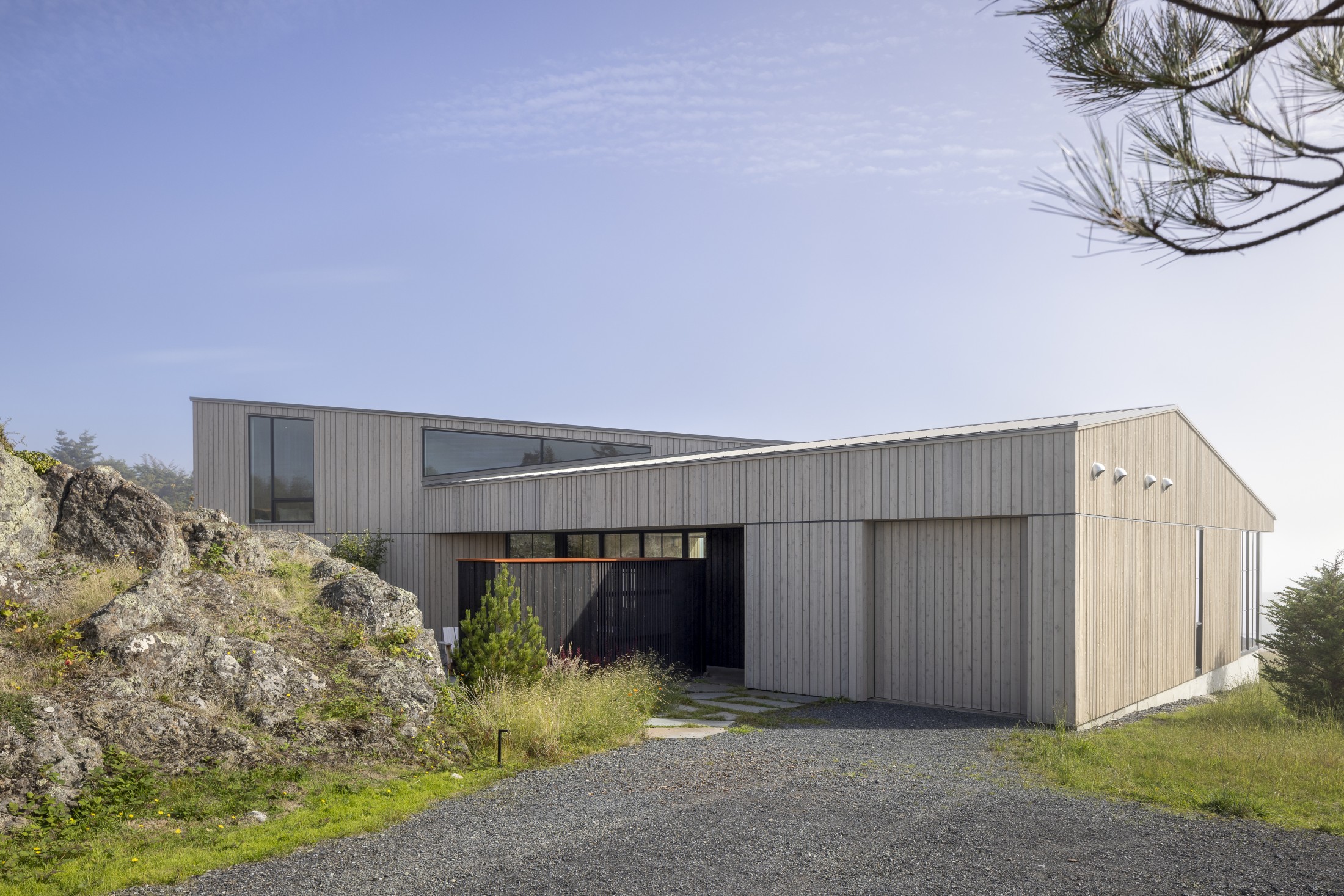 Heliotrope — False Bay — Heliotrope Architects