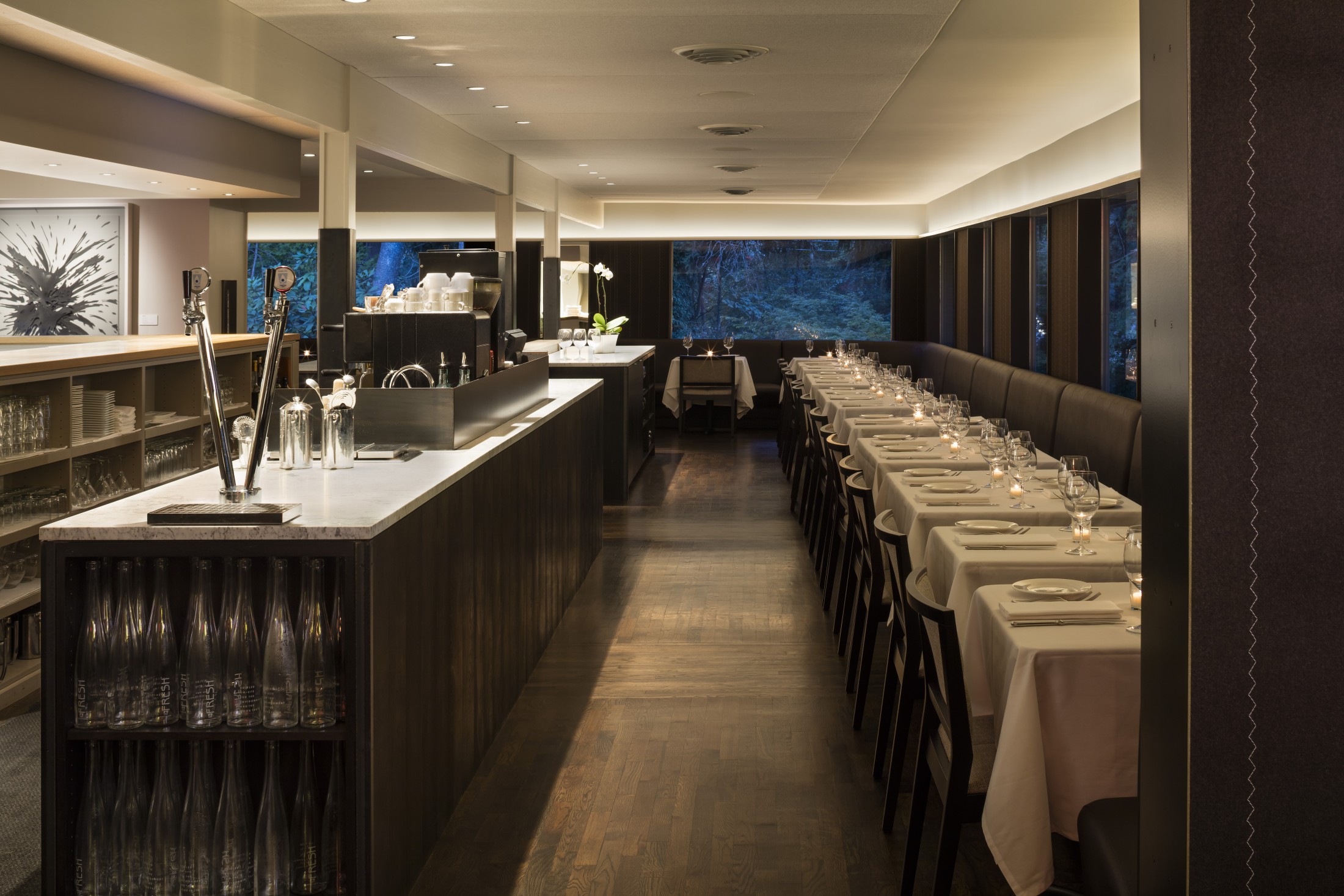 Heliotrope — Café Juanita — Heliotrope Architects