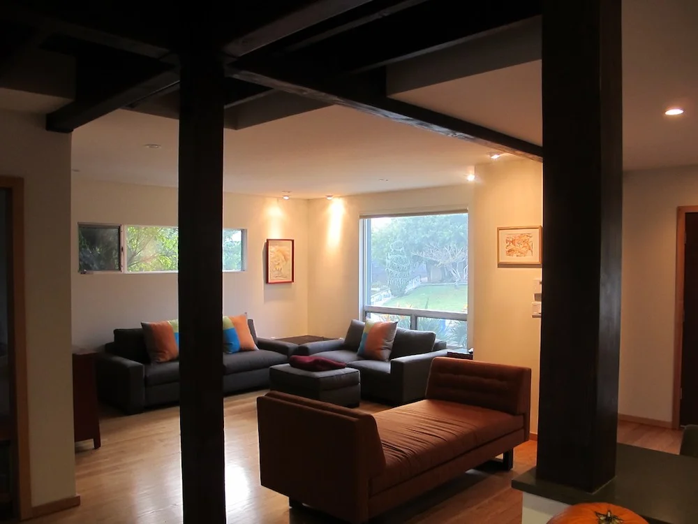 Hiromura Residence Gallery — Adam Wheeler Design