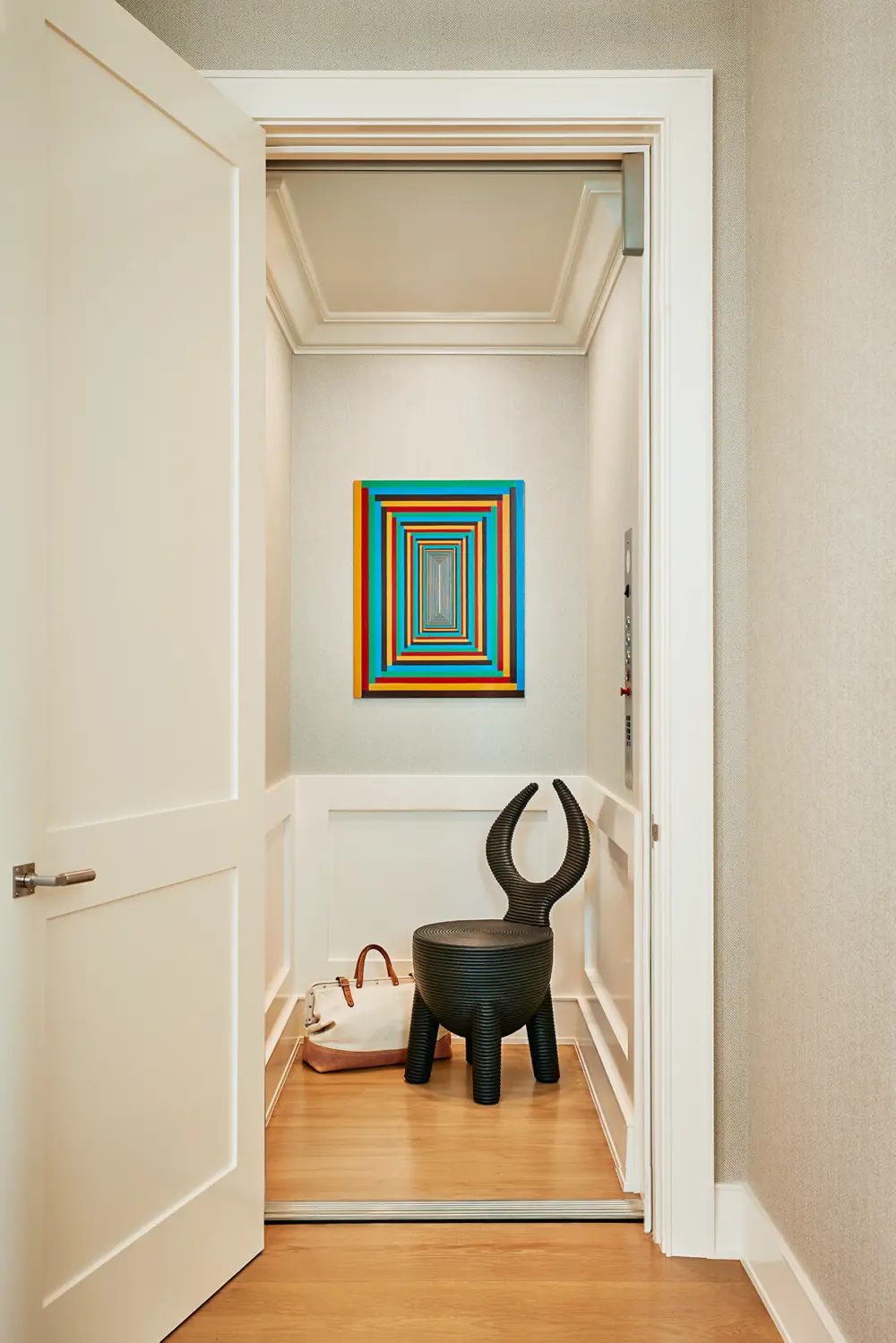 Cow Hollow Townhouse — Butler Armsden Architects