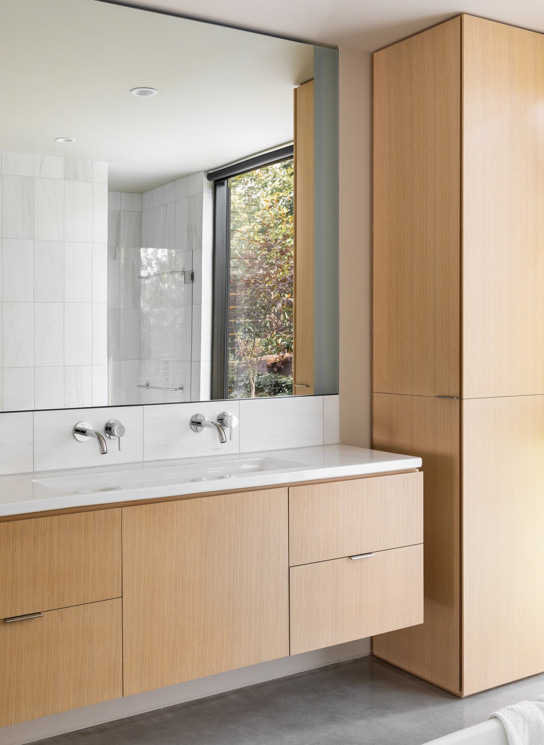Heliotrope — View Ridge — Heliotrope Architects