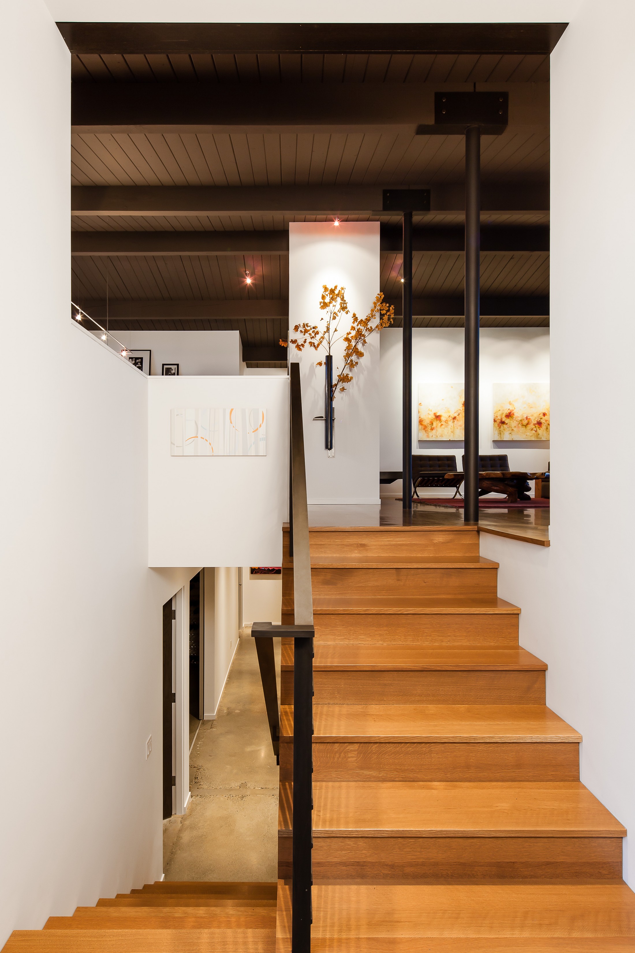 Heliotrope — Madison Park — Heliotrope Architects