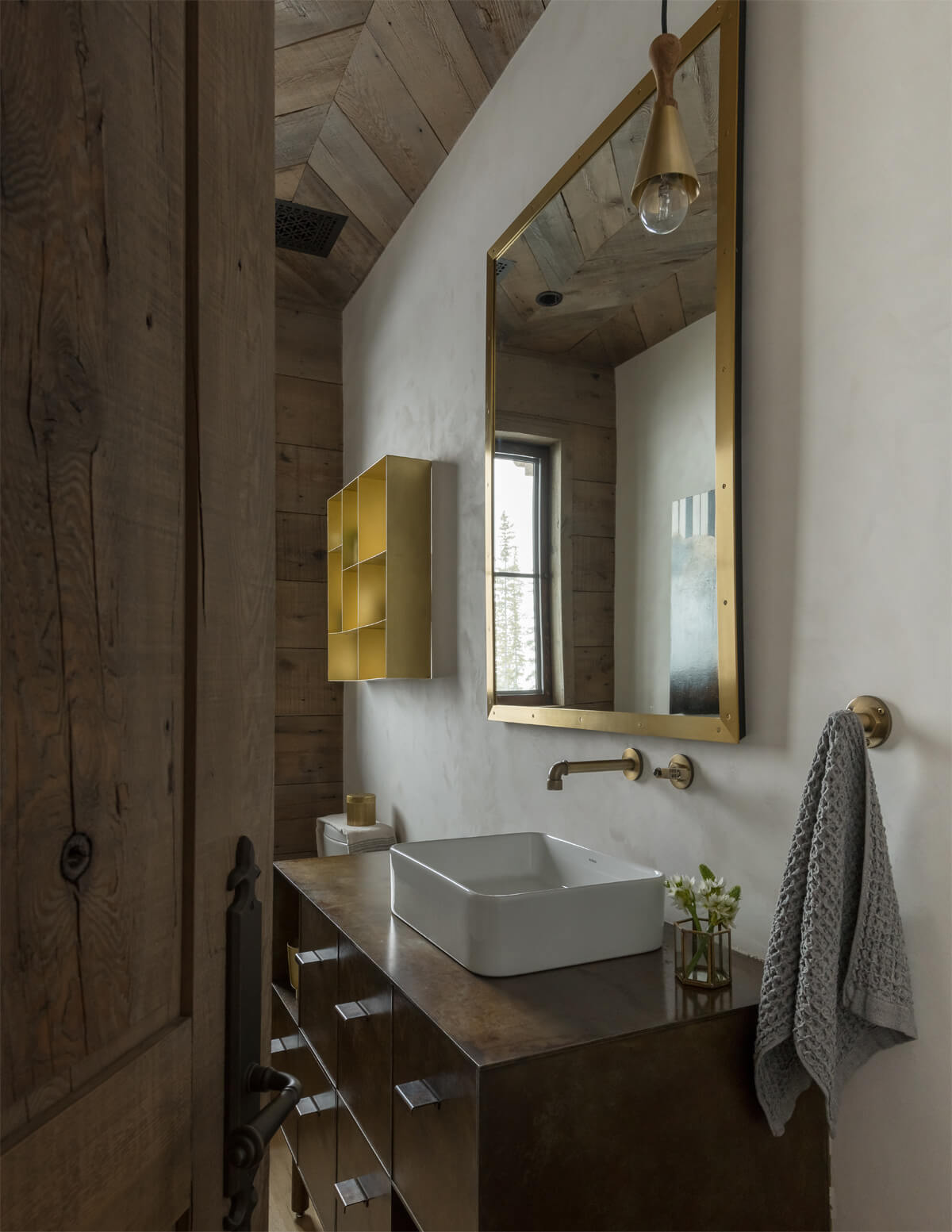 Chalet YCMT — Pearson Design Group