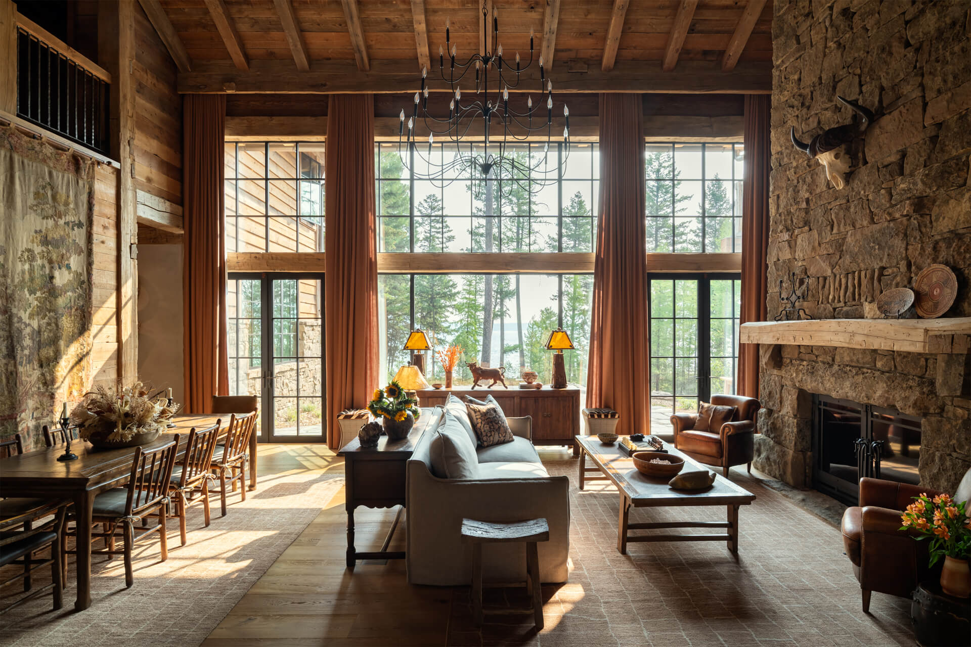 Everwood — Pearson Design Group
