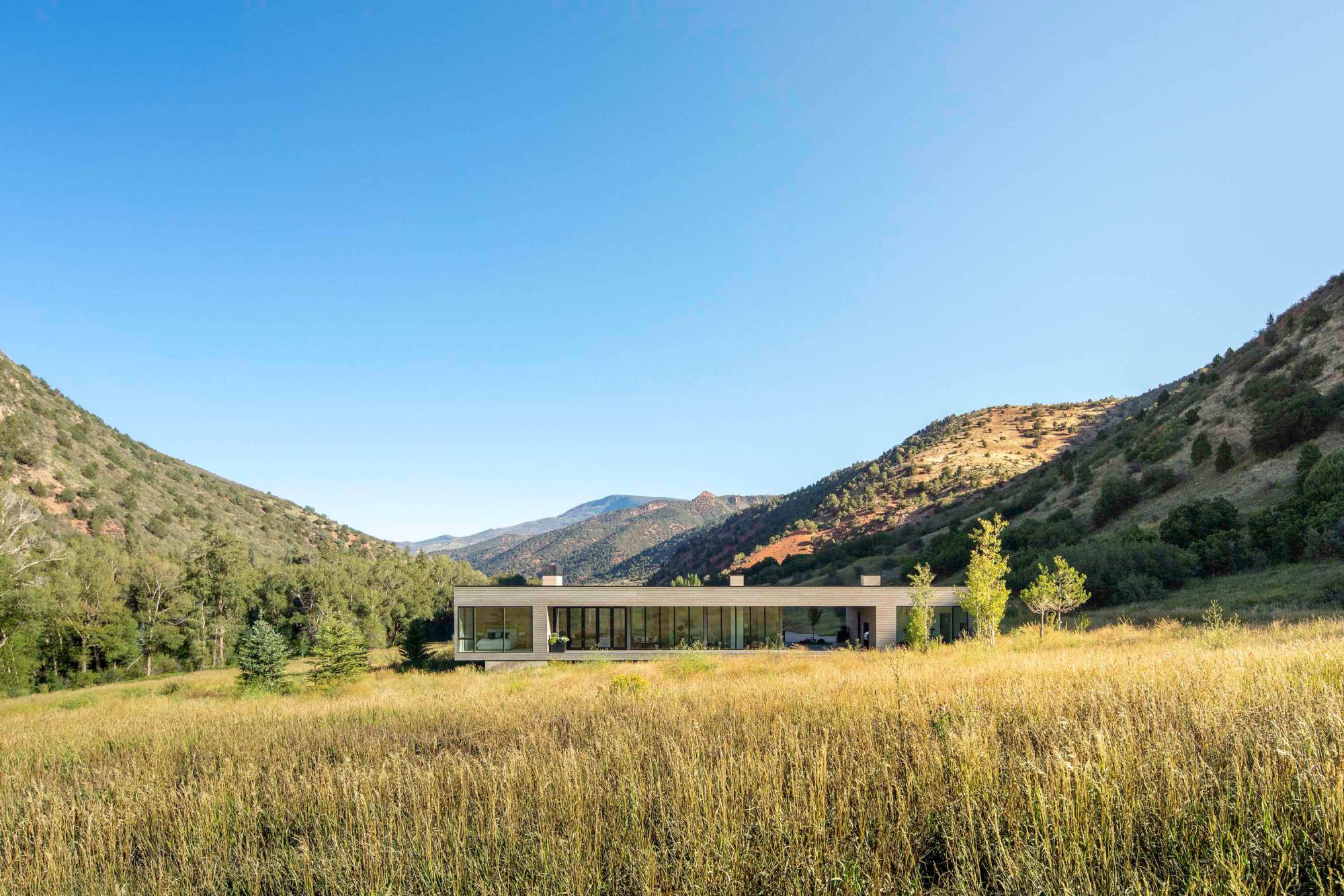 Snowmass Creek — Studio B 