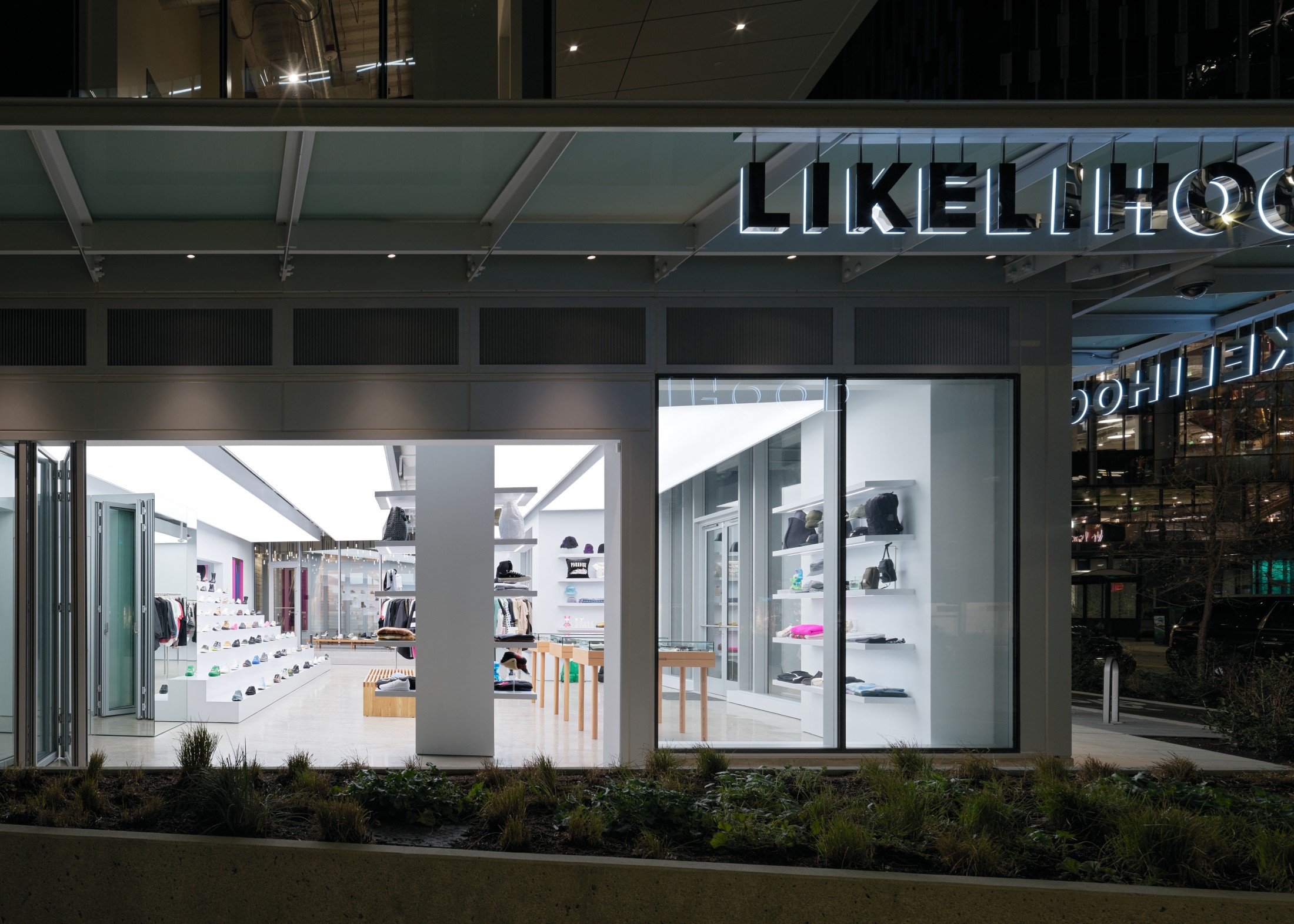 Heliotrope — LIKELIHOOD — Heliotrope Architects
