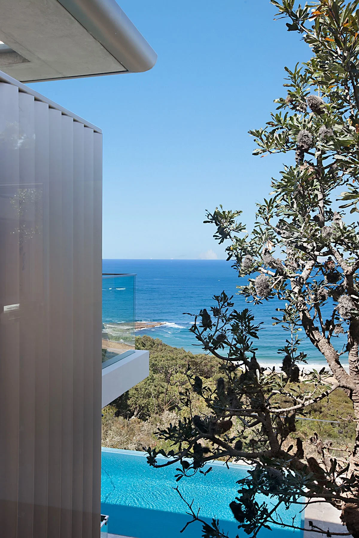 Bouddi Earth — Castlepeake Architects