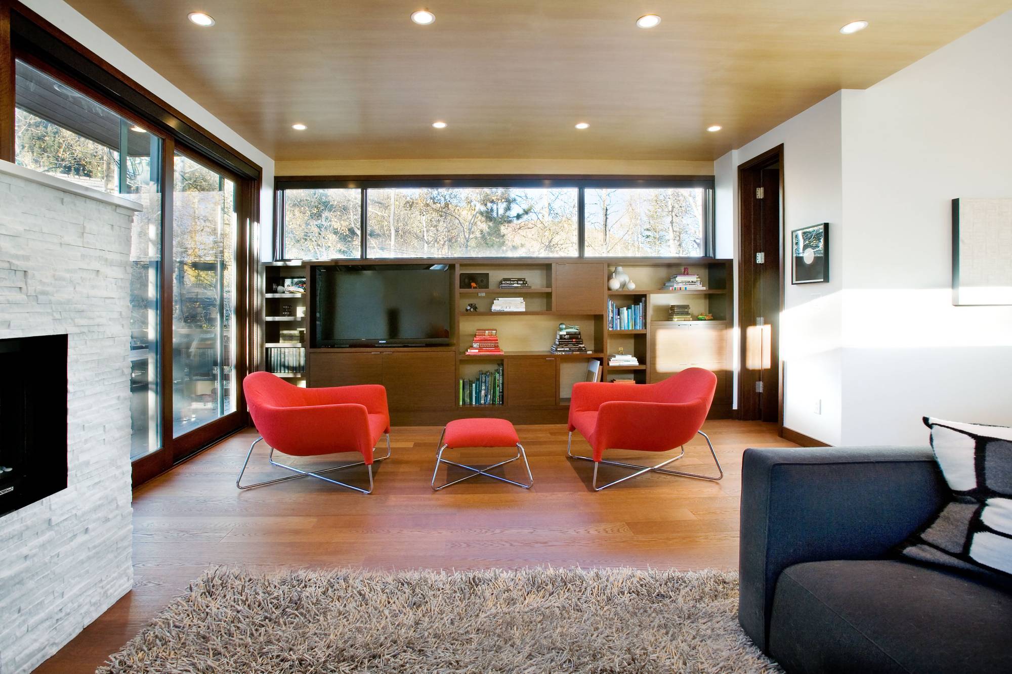 Wrap House — Studio B 