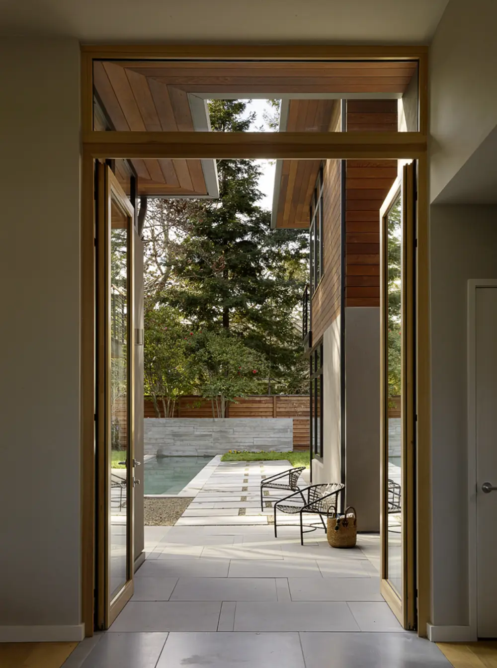 Platinum on the Peninsula — Butler Armsden Architects