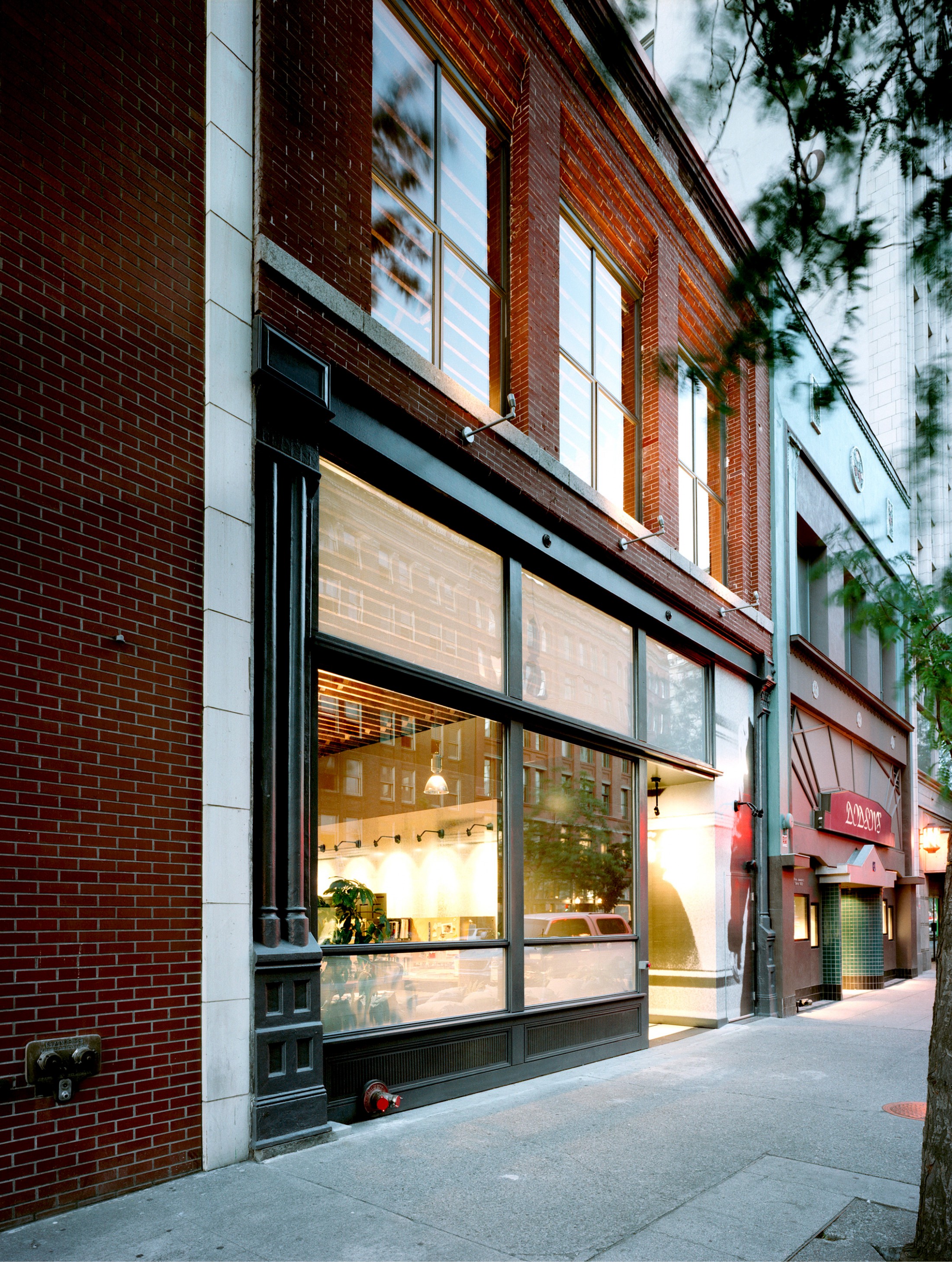 Heliotrope — WRA — Heliotrope Architects