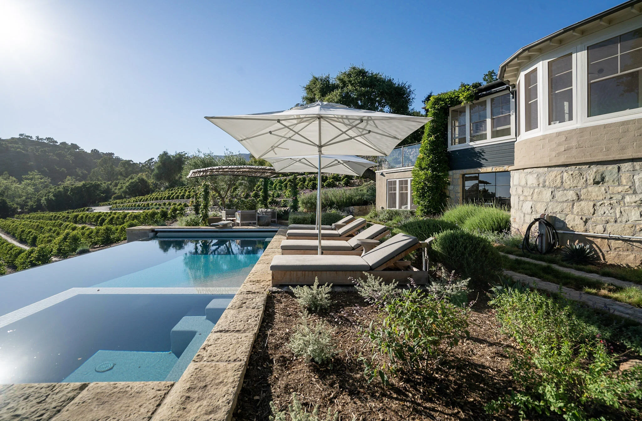 TORO CANYON — Becker Studios
