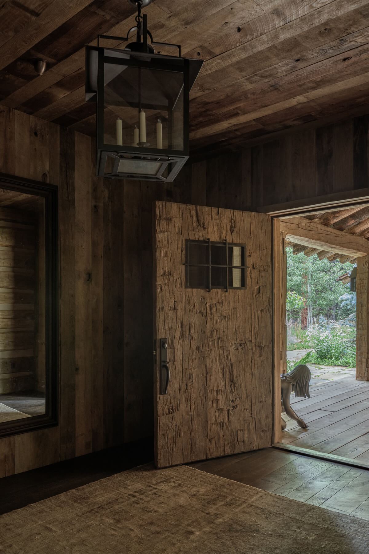 Camp Pretty Bird — Pearson Design Group