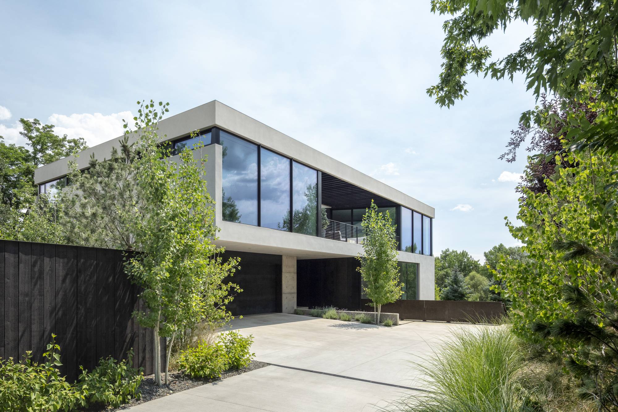 Spring Valley — Studio B 
