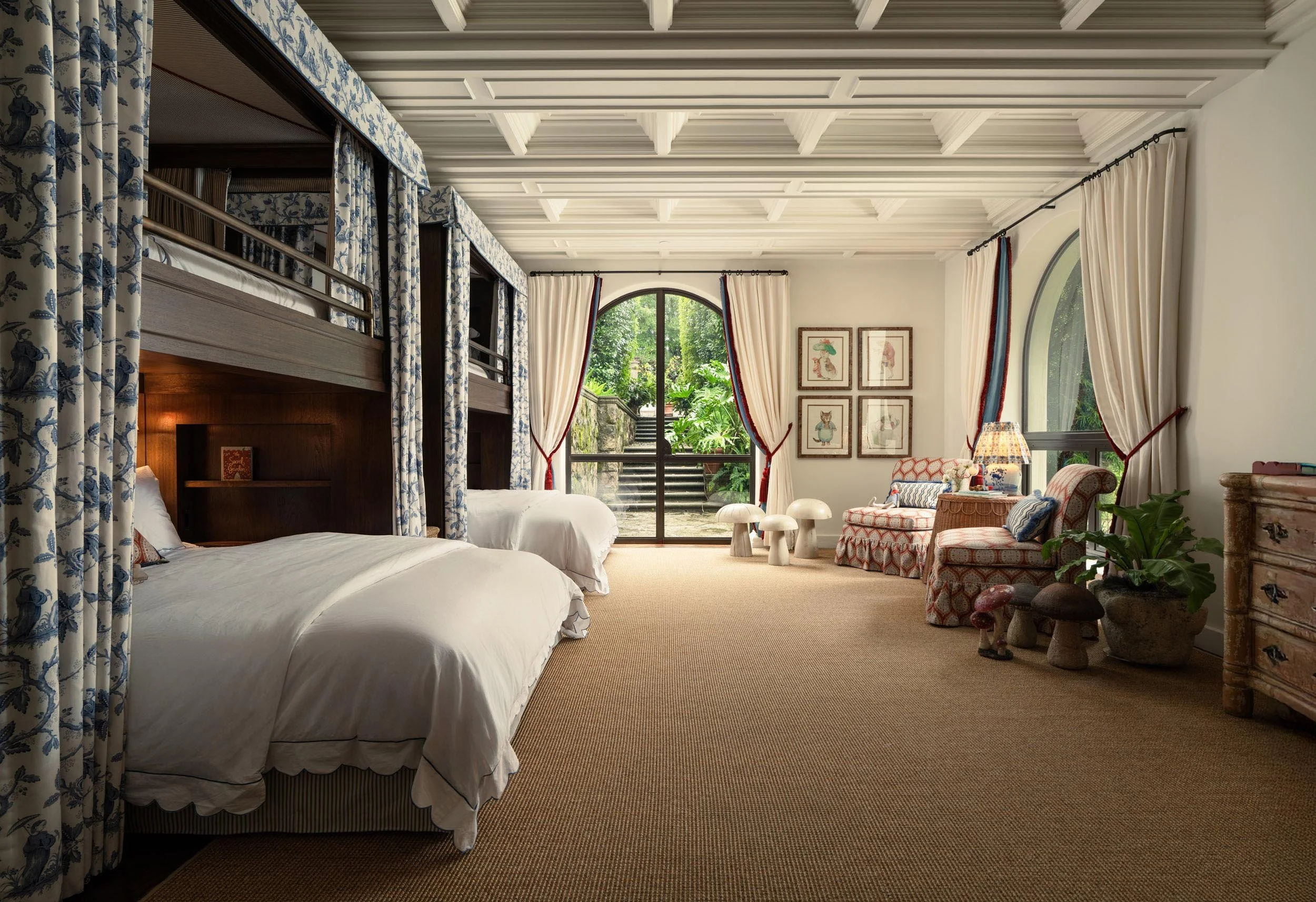 Honoring History on Knapp's Arcady Estate — Clear Architecture