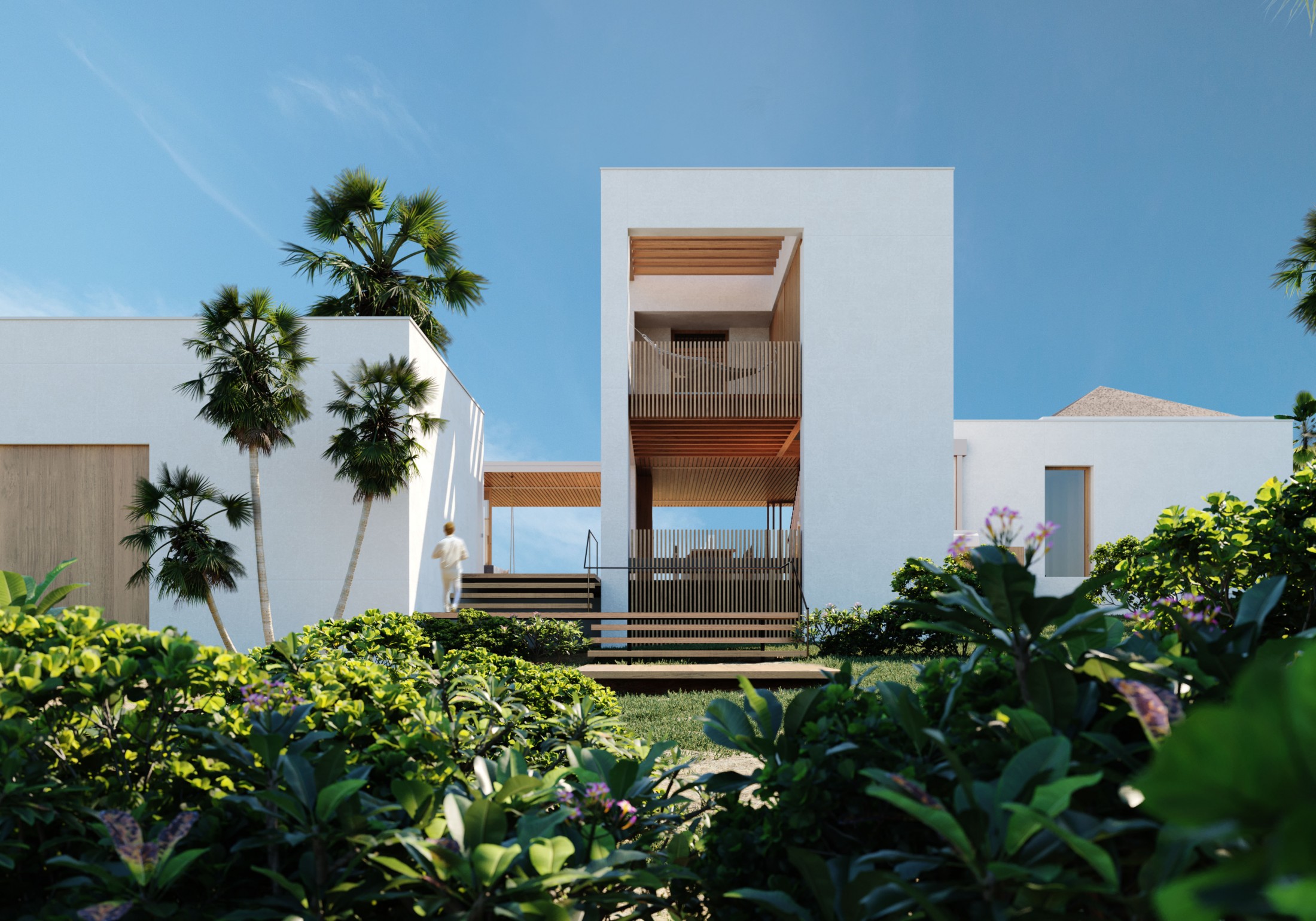 Heliotrope — Eight Bells — Heliotrope Architects