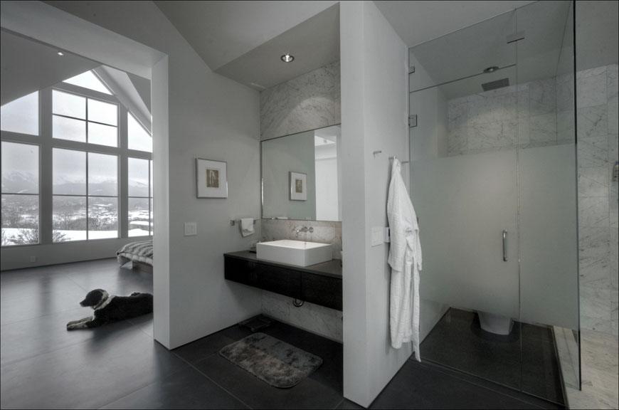 Aldesoro Remodel — E Cummings Architect