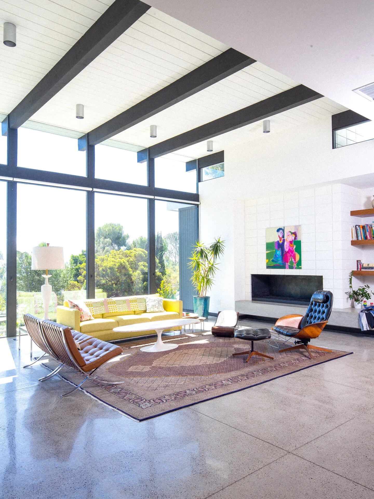 Shayan — Nakhshab Development Design