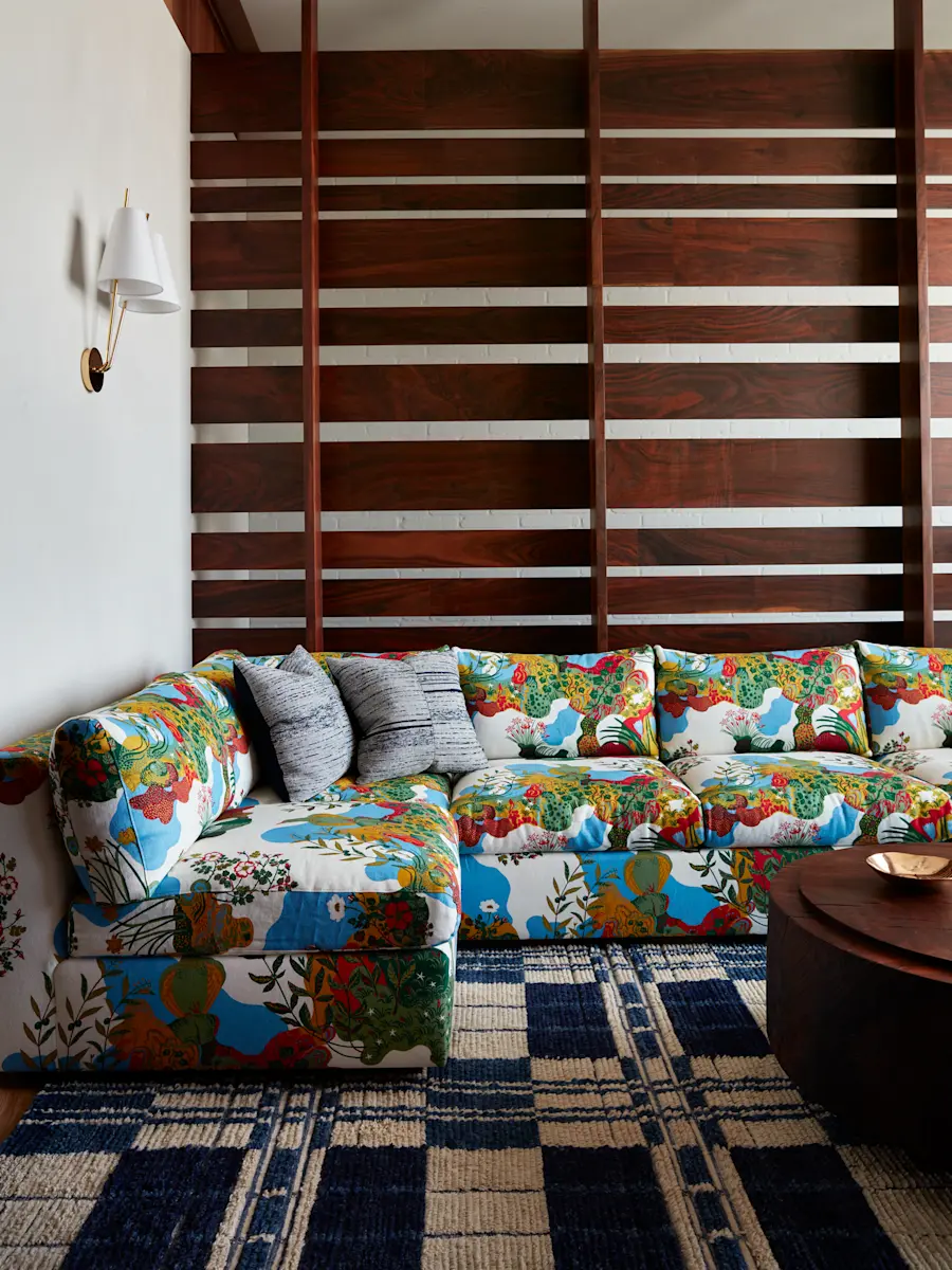 Handcrafted Modern — Commune Design