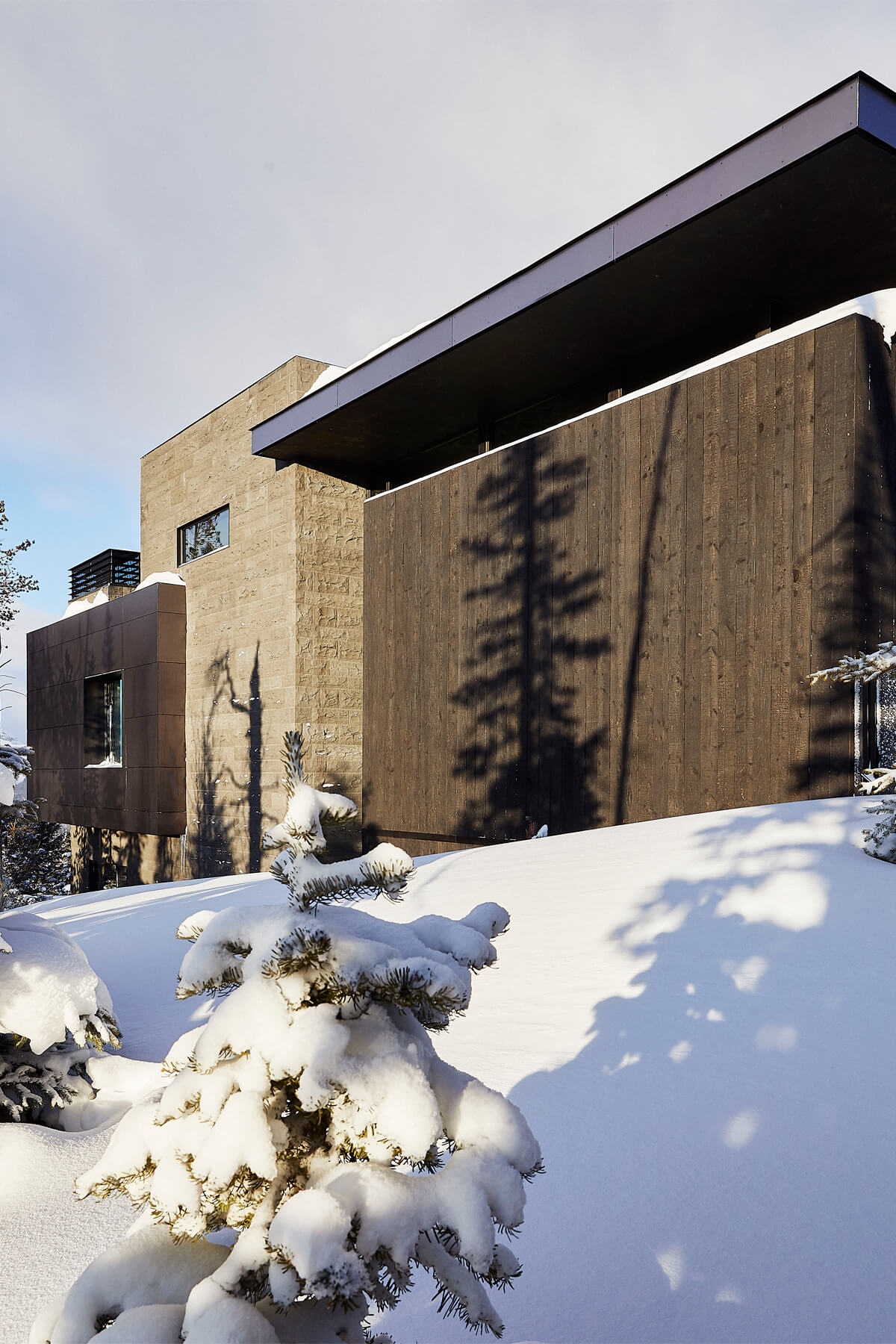MTNmin House — Pearson Design Group