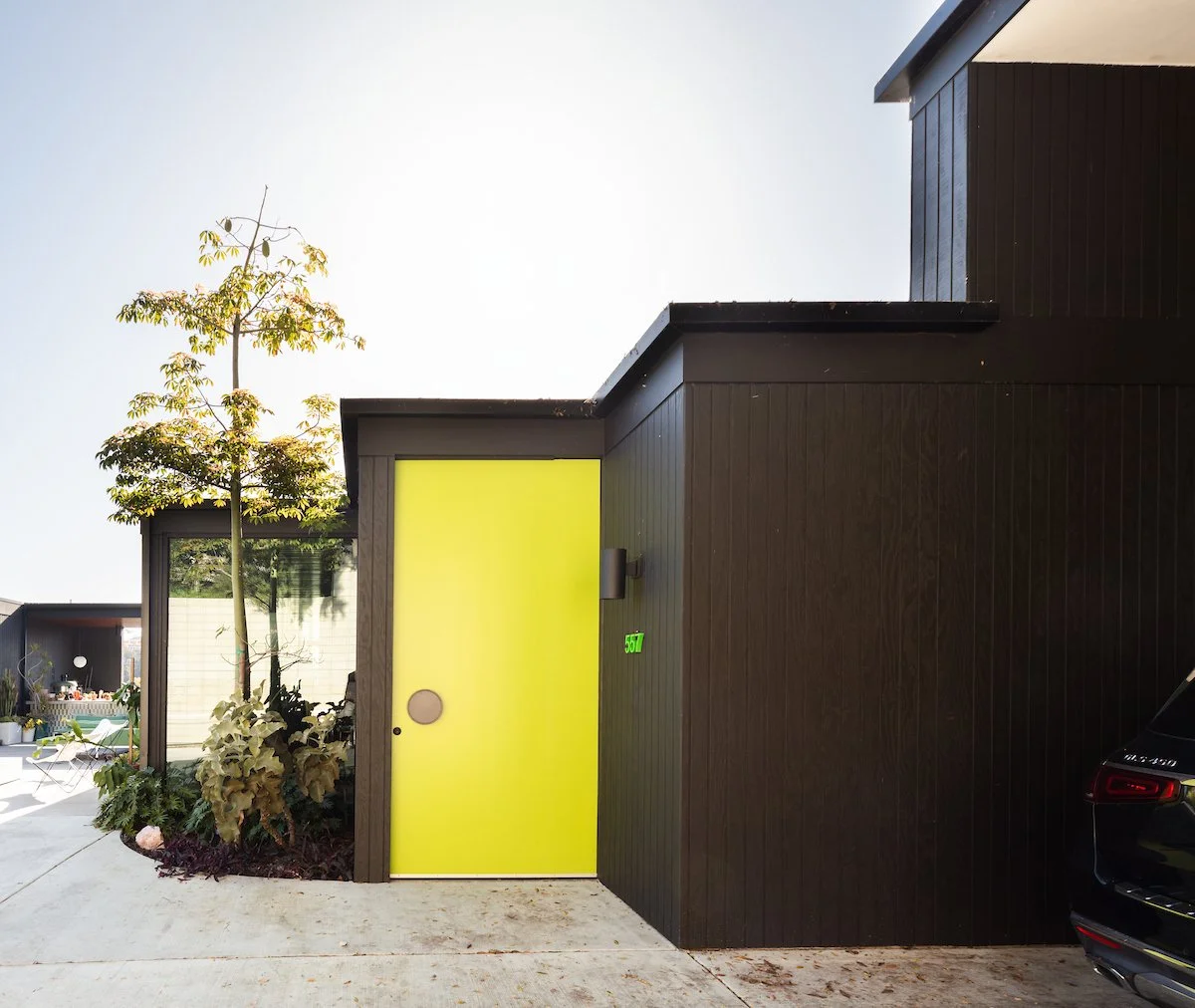 Casa Susana — Nakhshab Development Design