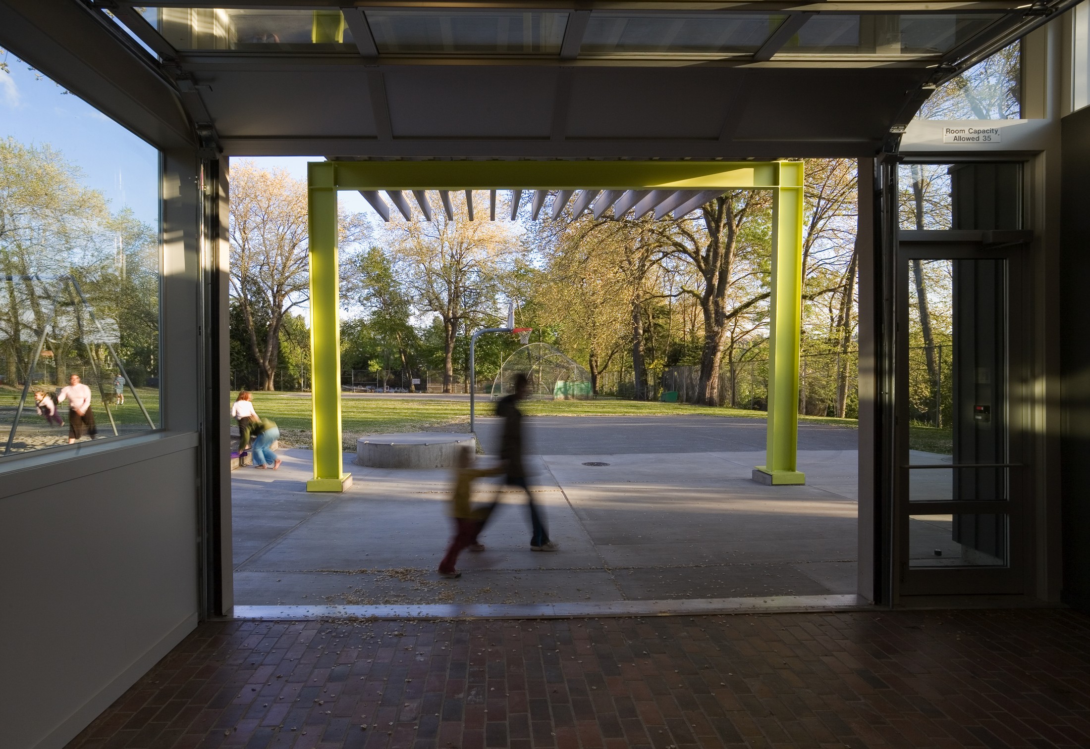 Heliotrope — Ross Park — Heliotrope Architects