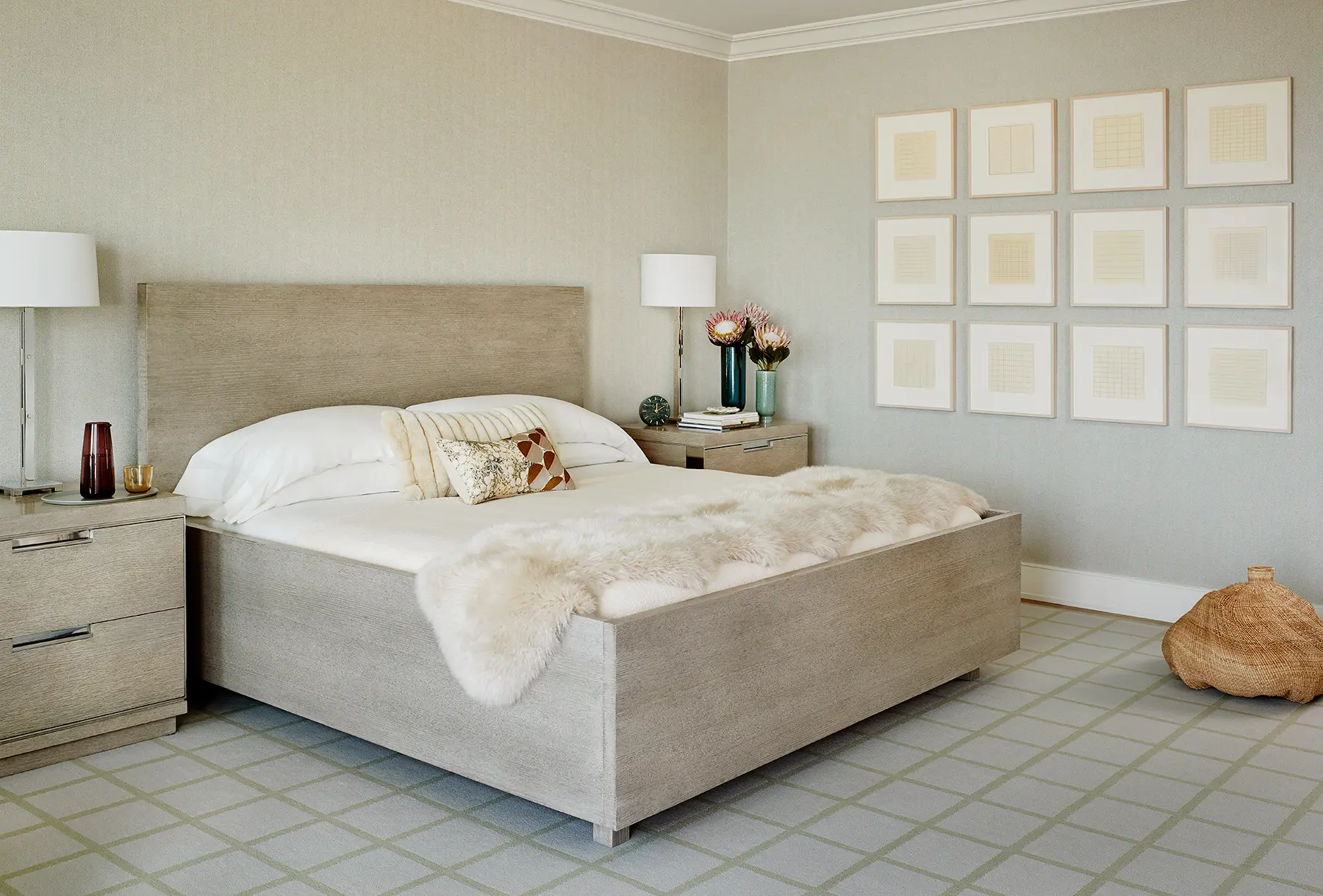 Cow Hollow Townhouse — Butler Armsden Architects