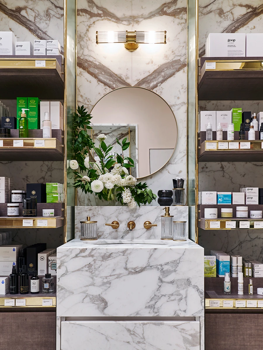 Goop — Commune Design