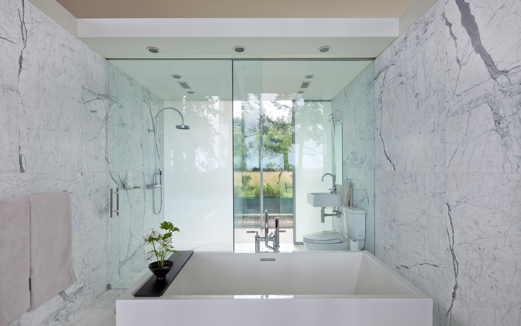 Heliotrope — North Beach — Heliotrope Architects