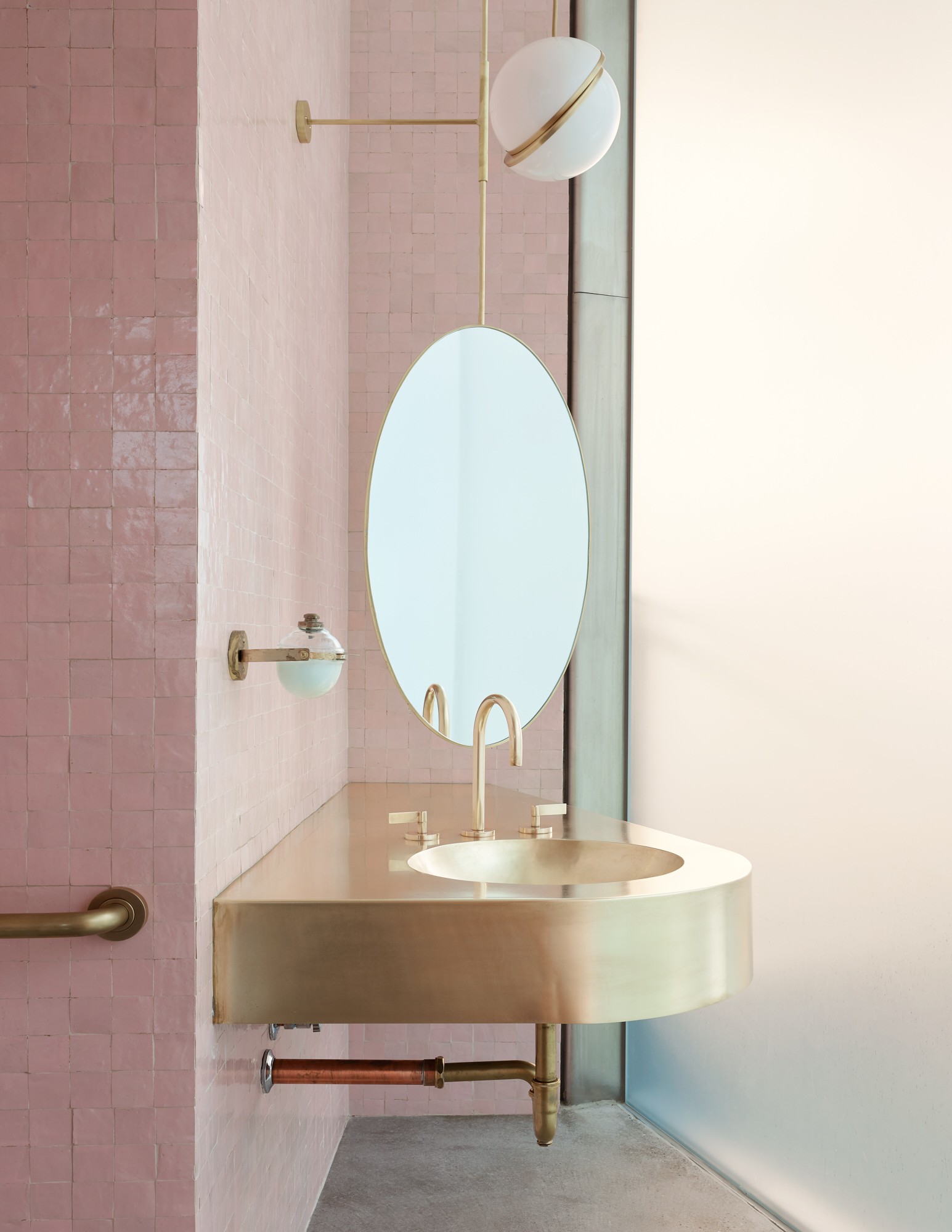 Heliotrope — Willmott’s Ghost — Heliotrope Architects