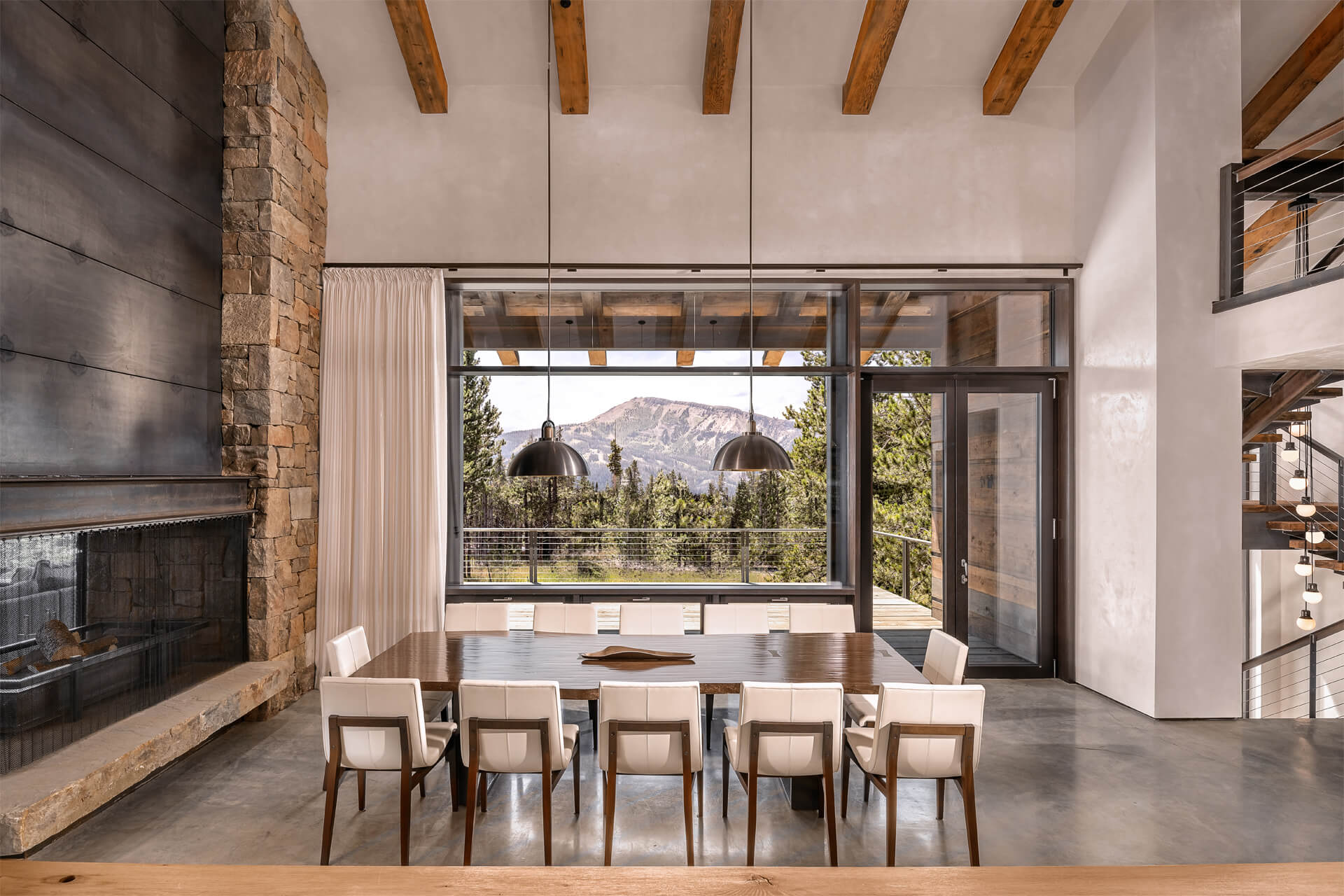 Serpens Trail — Pearson Design Group