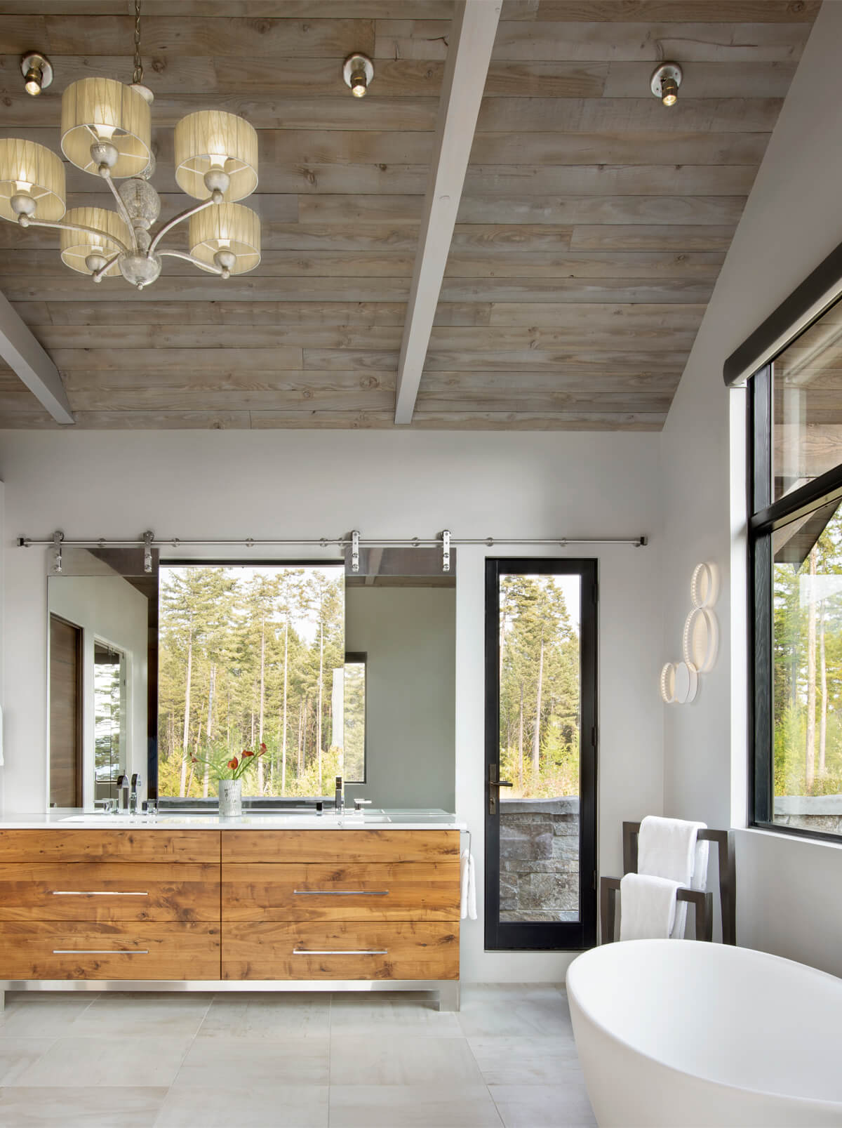 Whitefish Ridge — Pearson Design Group