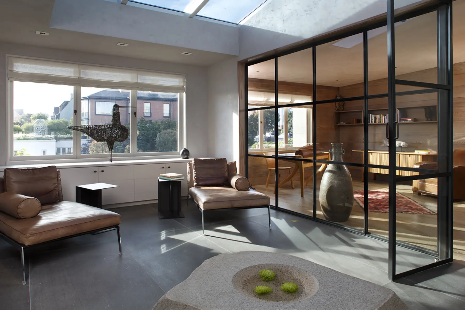 Wurster Revival — Butler Armsden Architects
