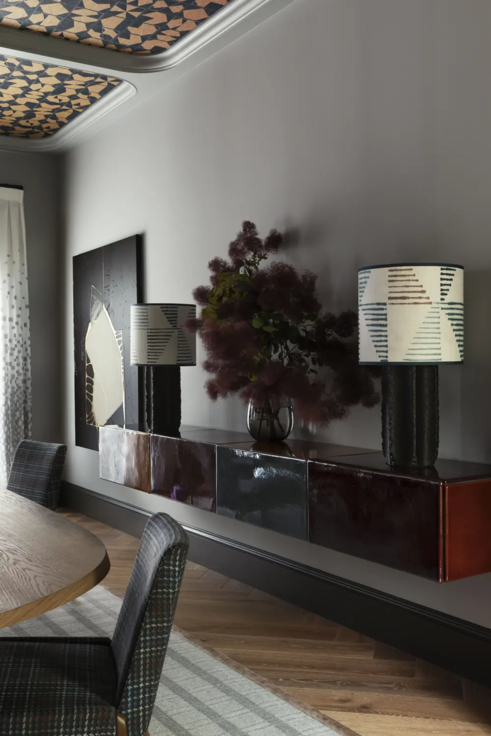 Sibling Reverie — Butler Armsden Architects