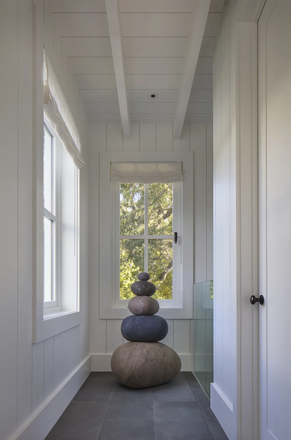 Kentfield Poolhouse and Garden — Butler Armsden Architects