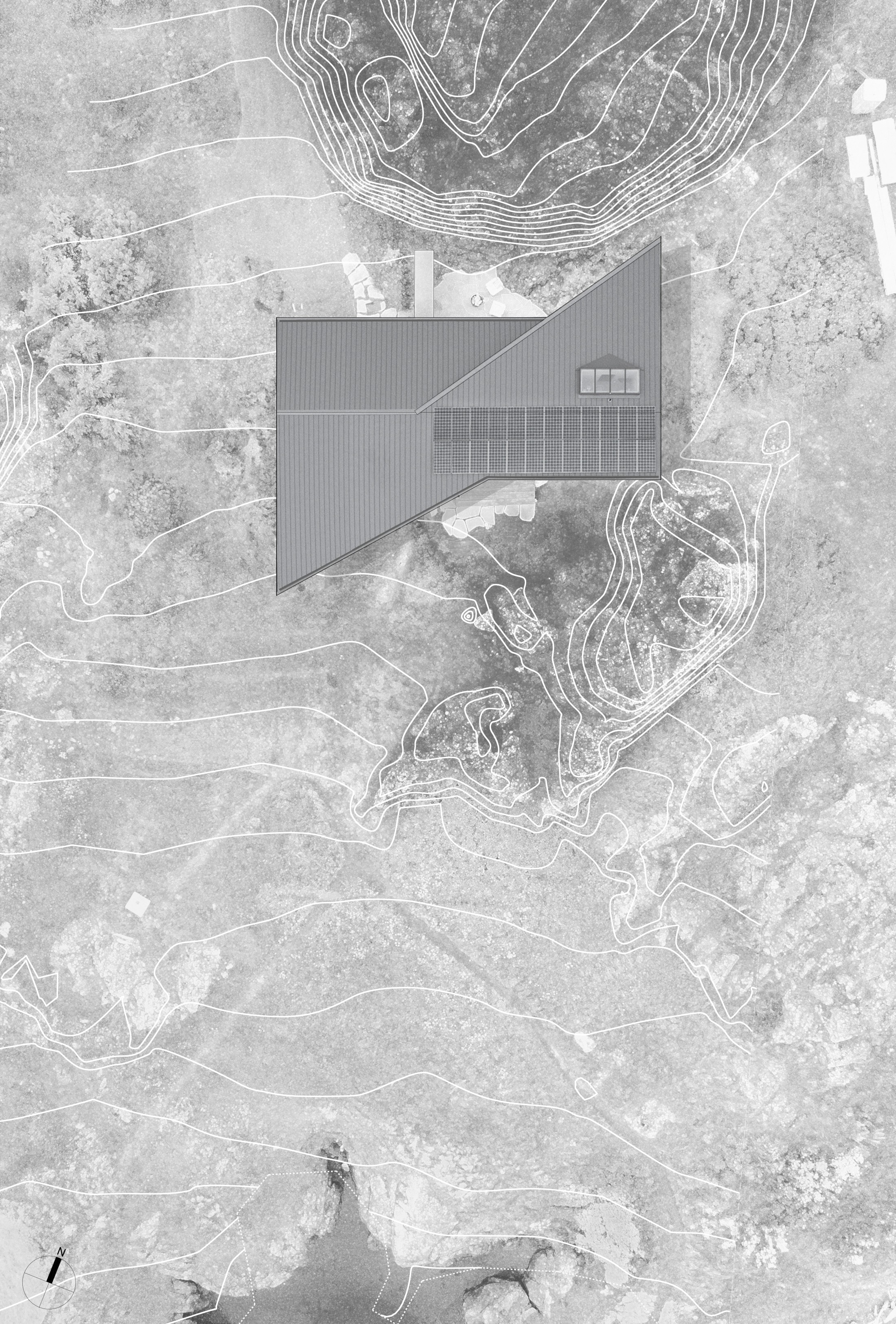 Heliotrope — False Bay — Heliotrope Architects
