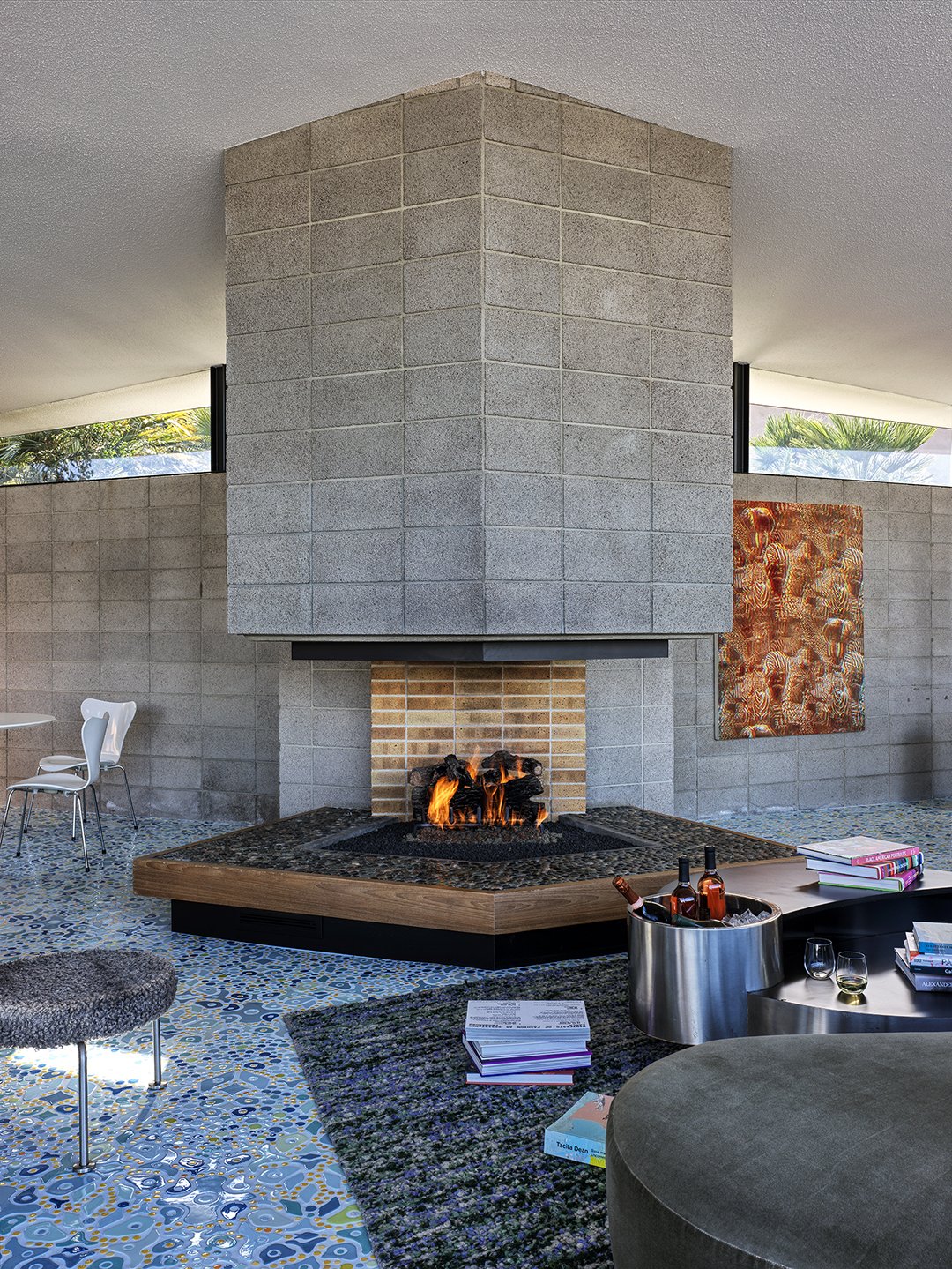 Baldwin Hills Vista — BESTOR ARCHITECTURE