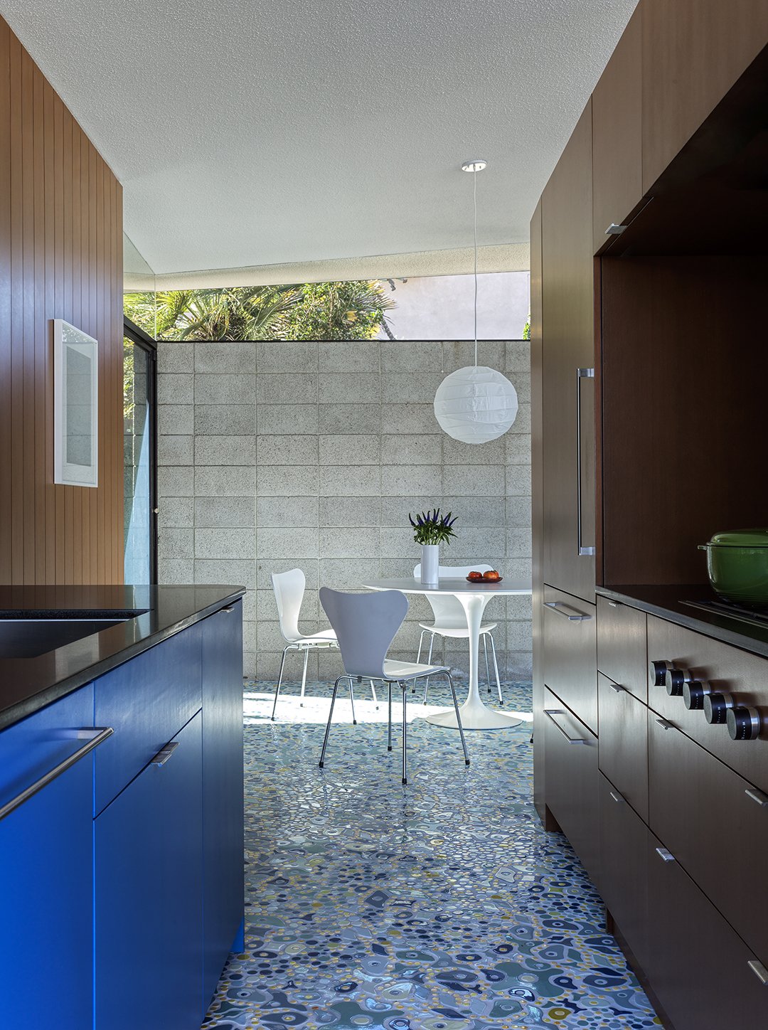 Baldwin Hills Vista — BESTOR ARCHITECTURE