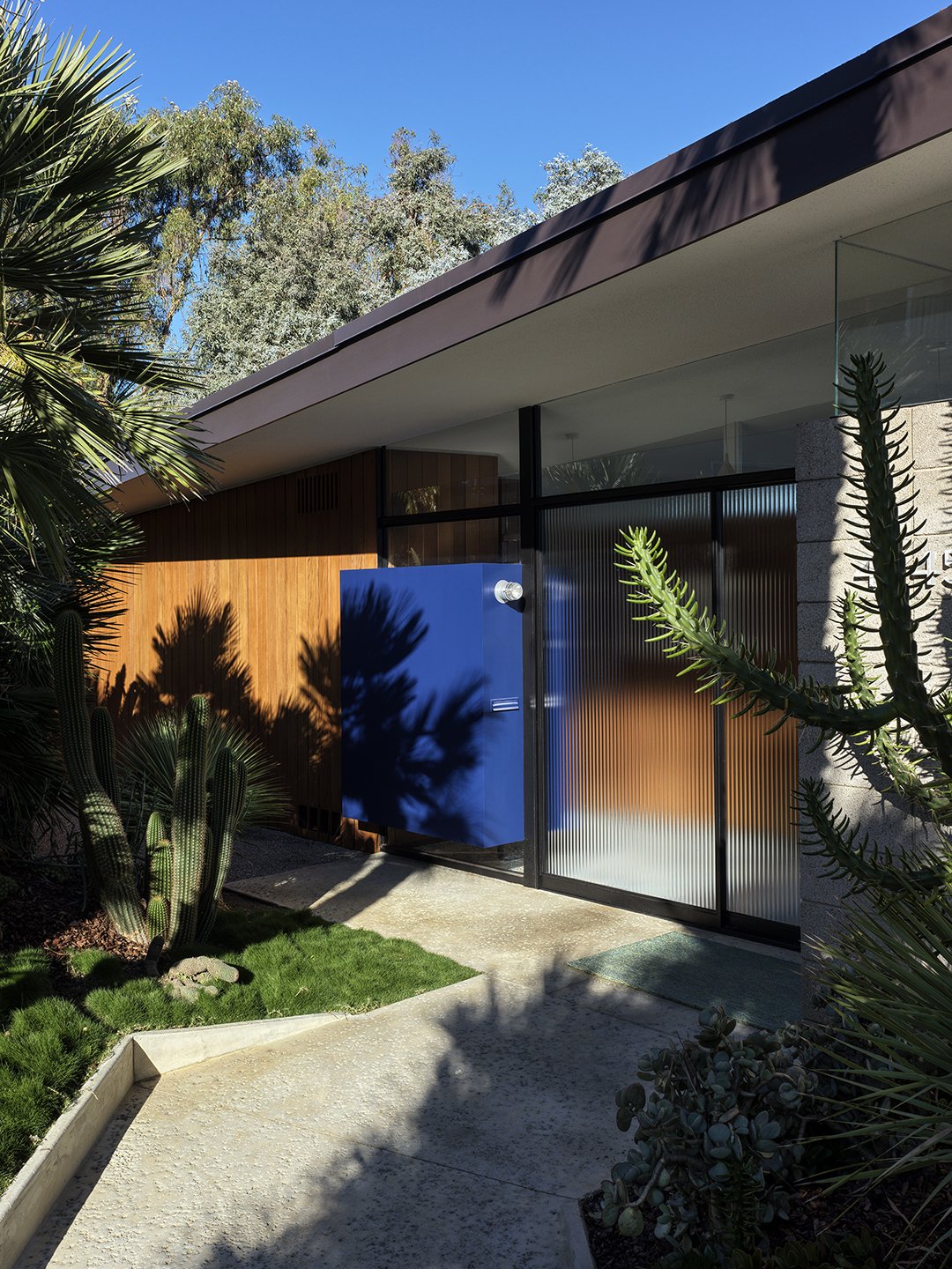 Baldwin Hills Vista — BESTOR ARCHITECTURE