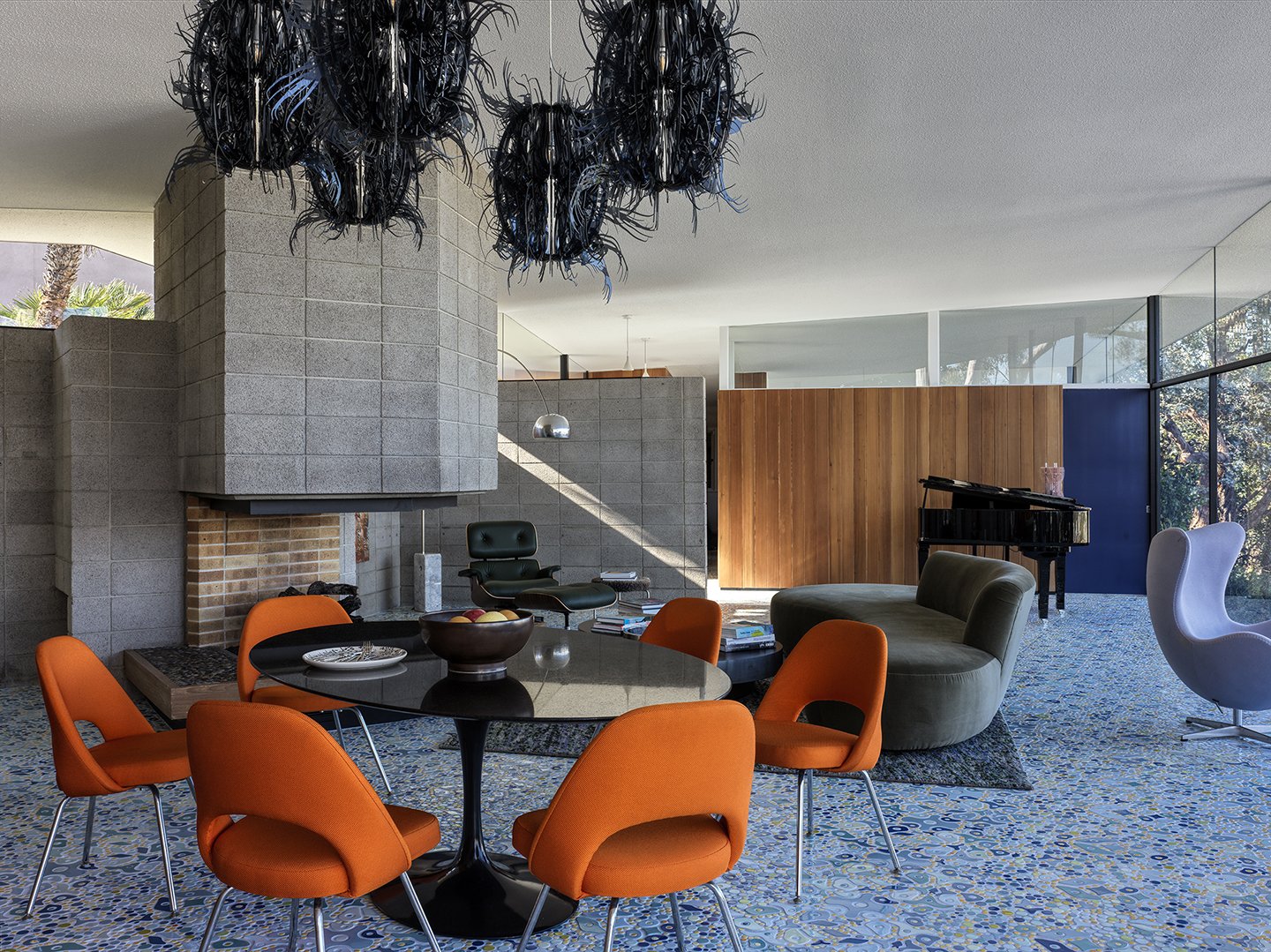 Baldwin Hills Vista — BESTOR ARCHITECTURE