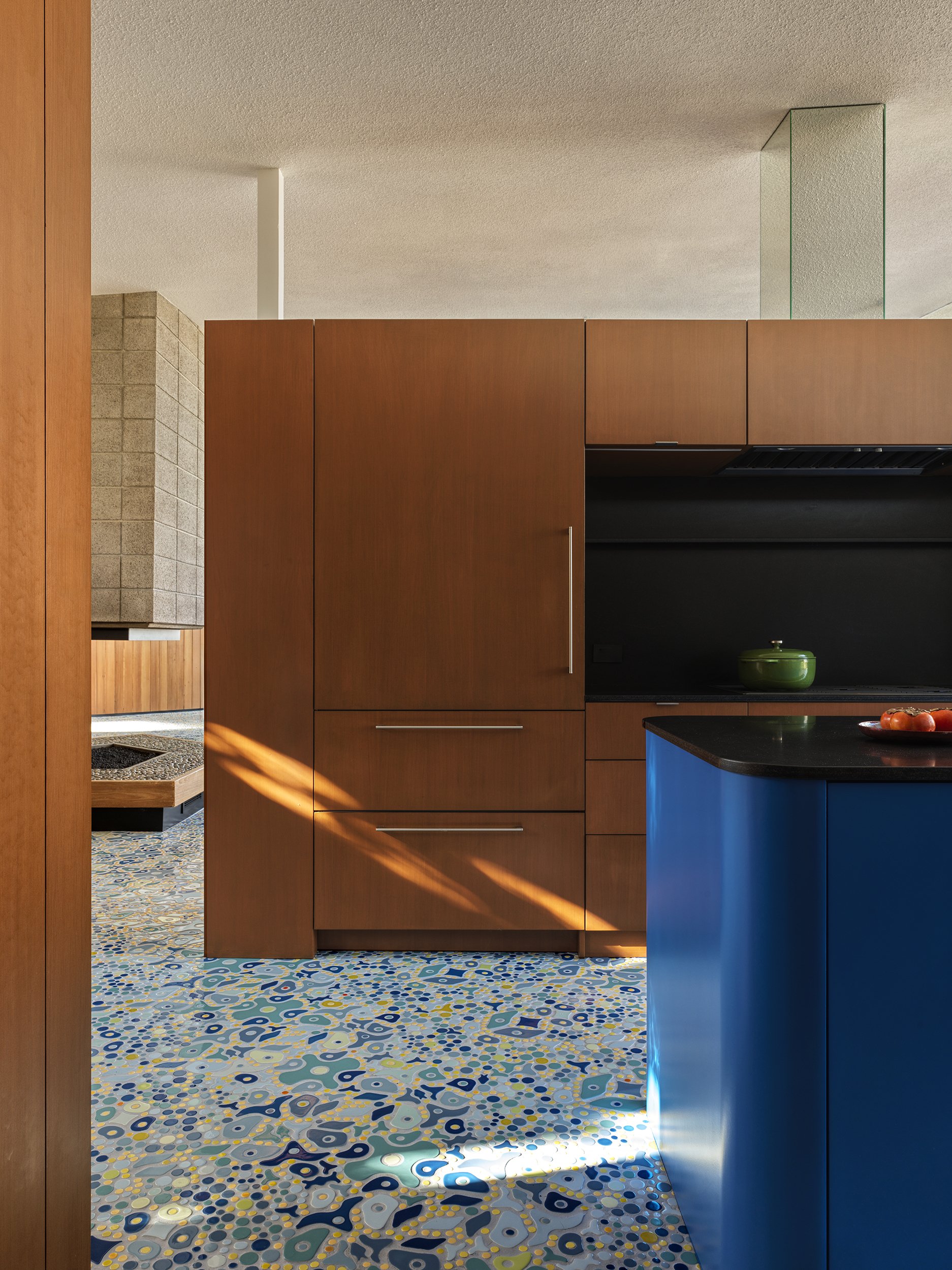 Baldwin Hills Vista — BESTOR ARCHITECTURE